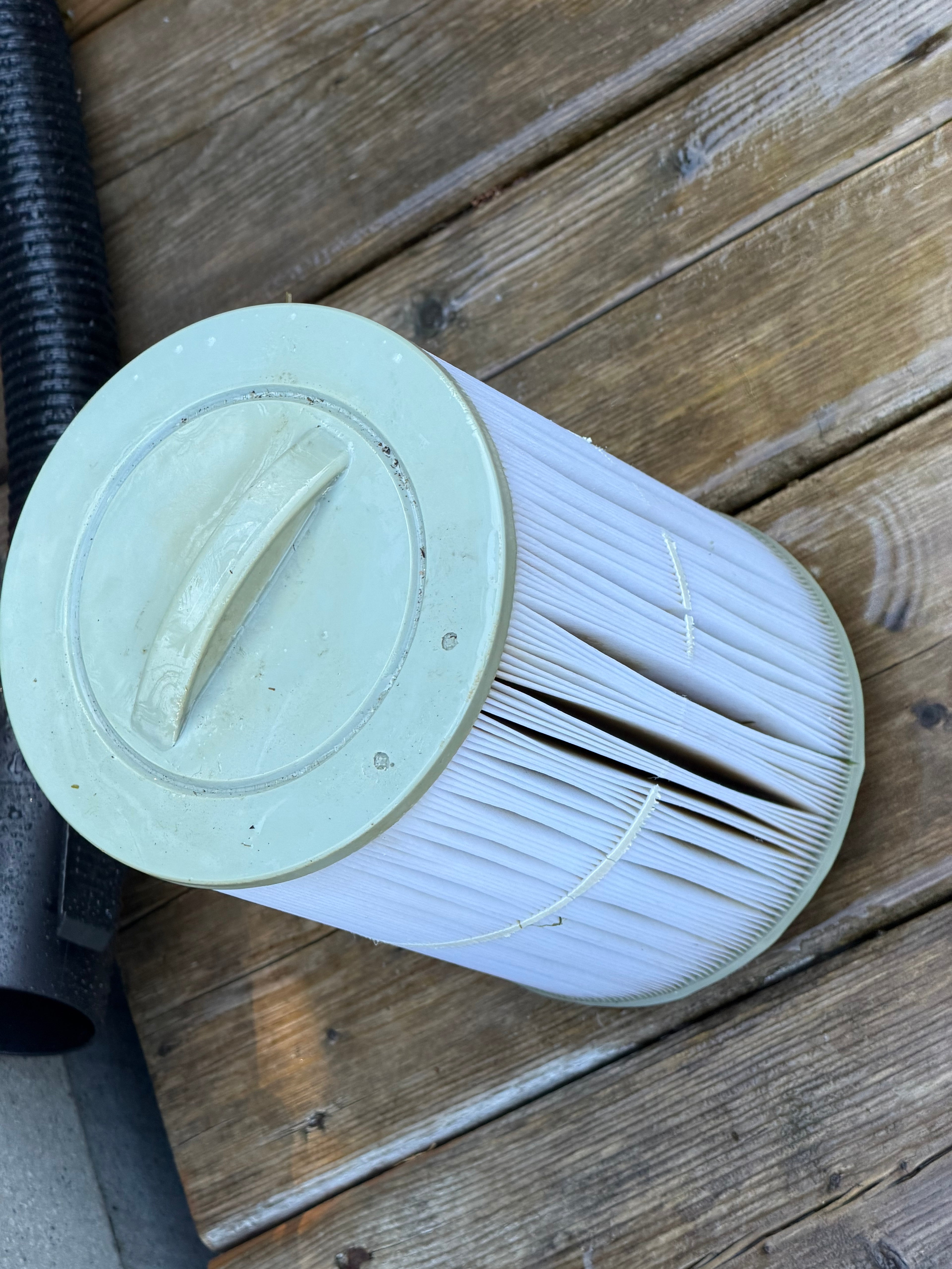 Last - minute maintenance service Hot Tub & Spas
