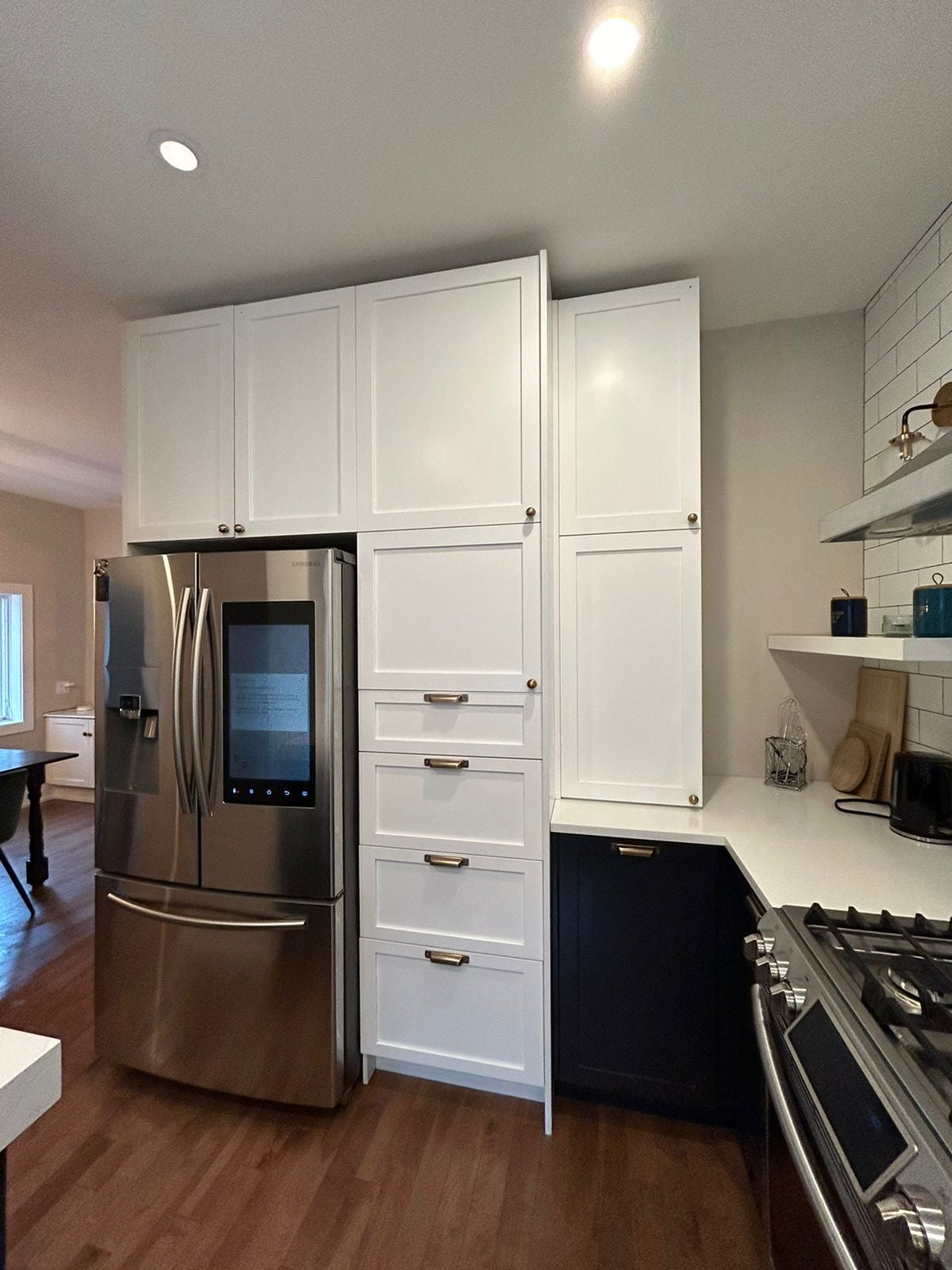 Regular Cleaning Service Apartment 1 Bedroom - 1 Bathroom