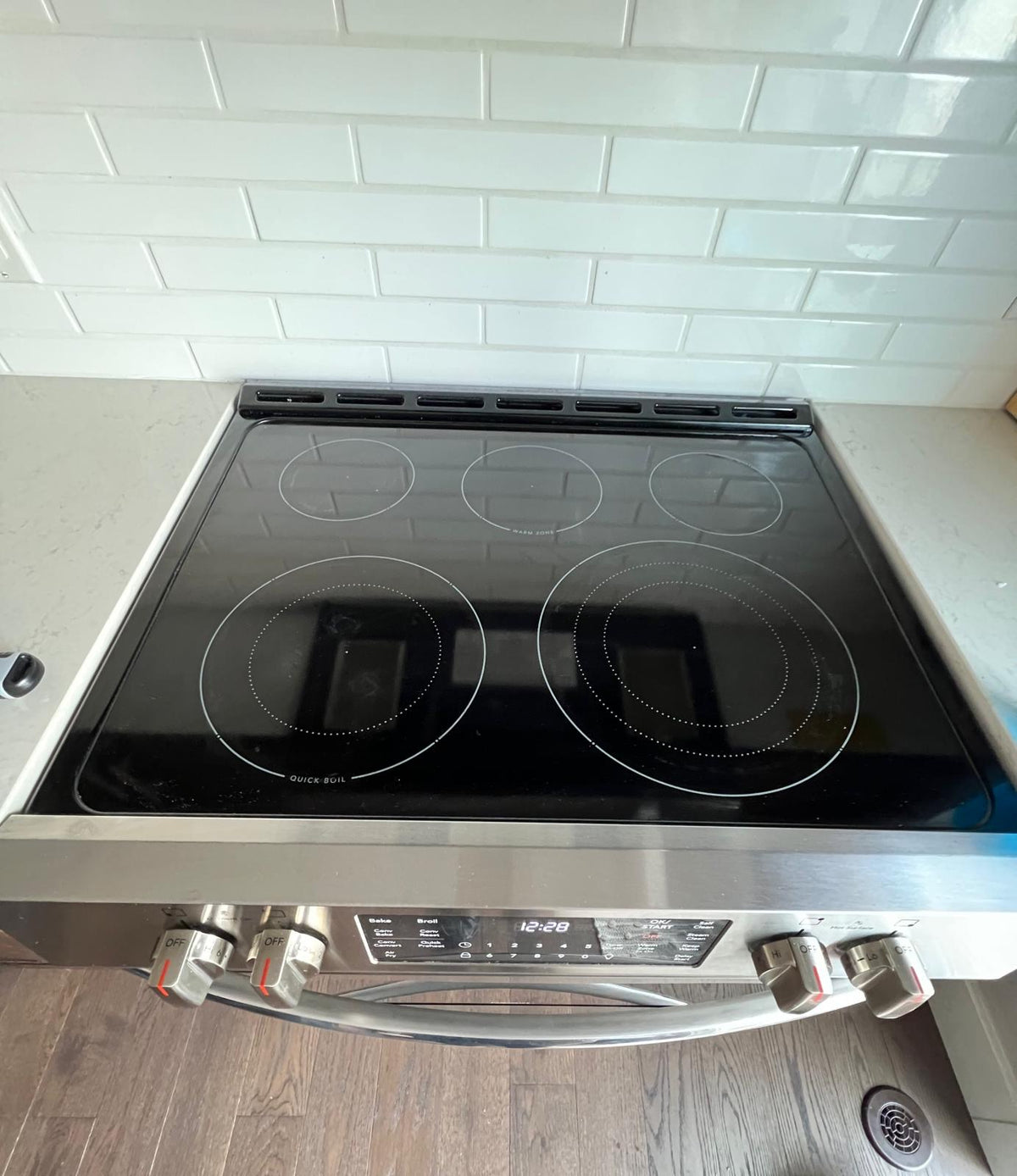 Regular Cleaning Service Apartment 1 Bedroom - 1 Bathroom