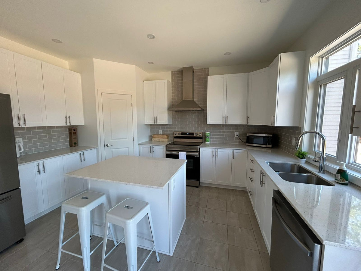 Regular Cleaning Service Apartment 1 Bedroom - 1 Bathroom