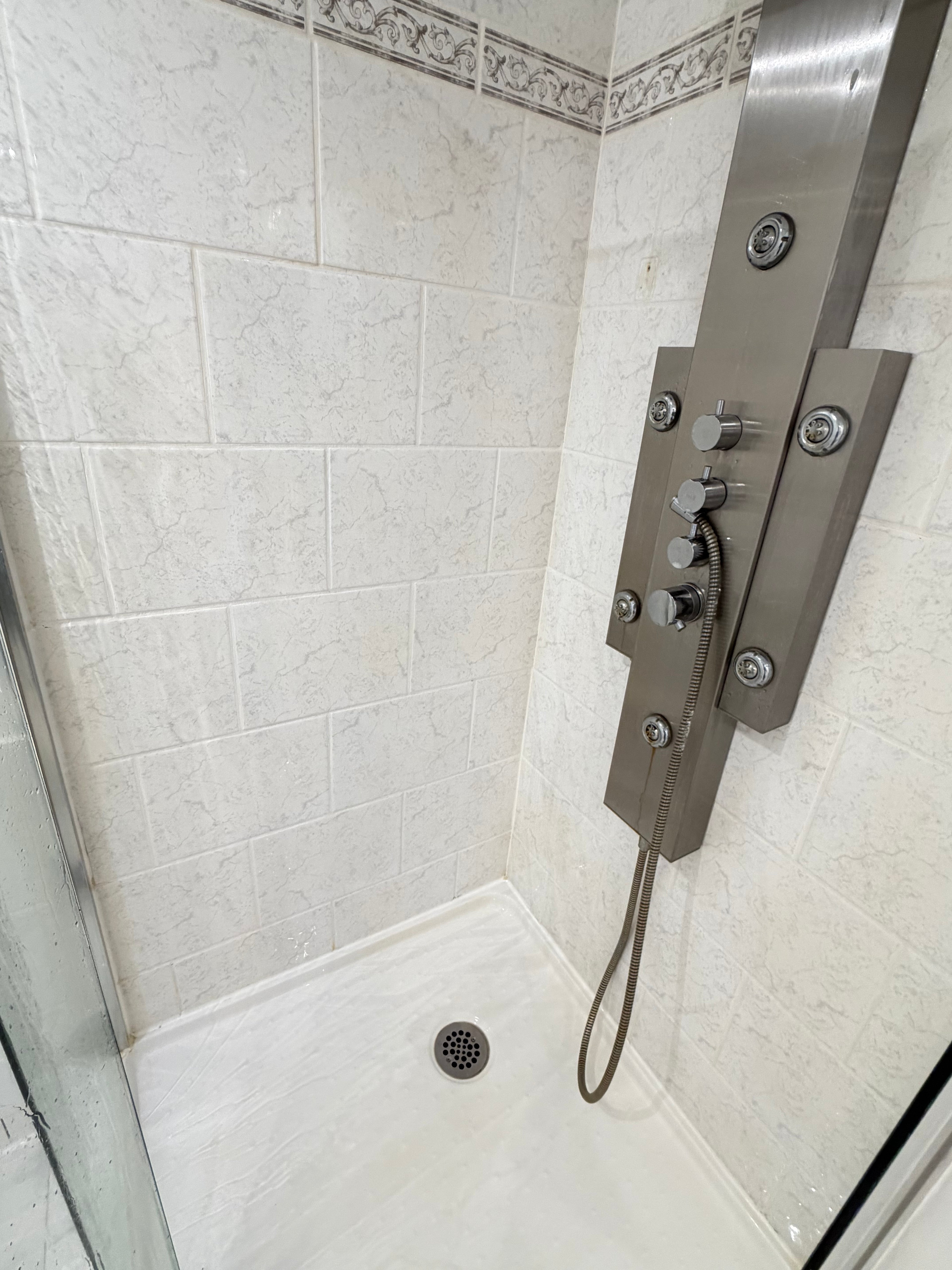 Deep Cleaning Service Apartment 1 Bedroom - 1 Bathroom