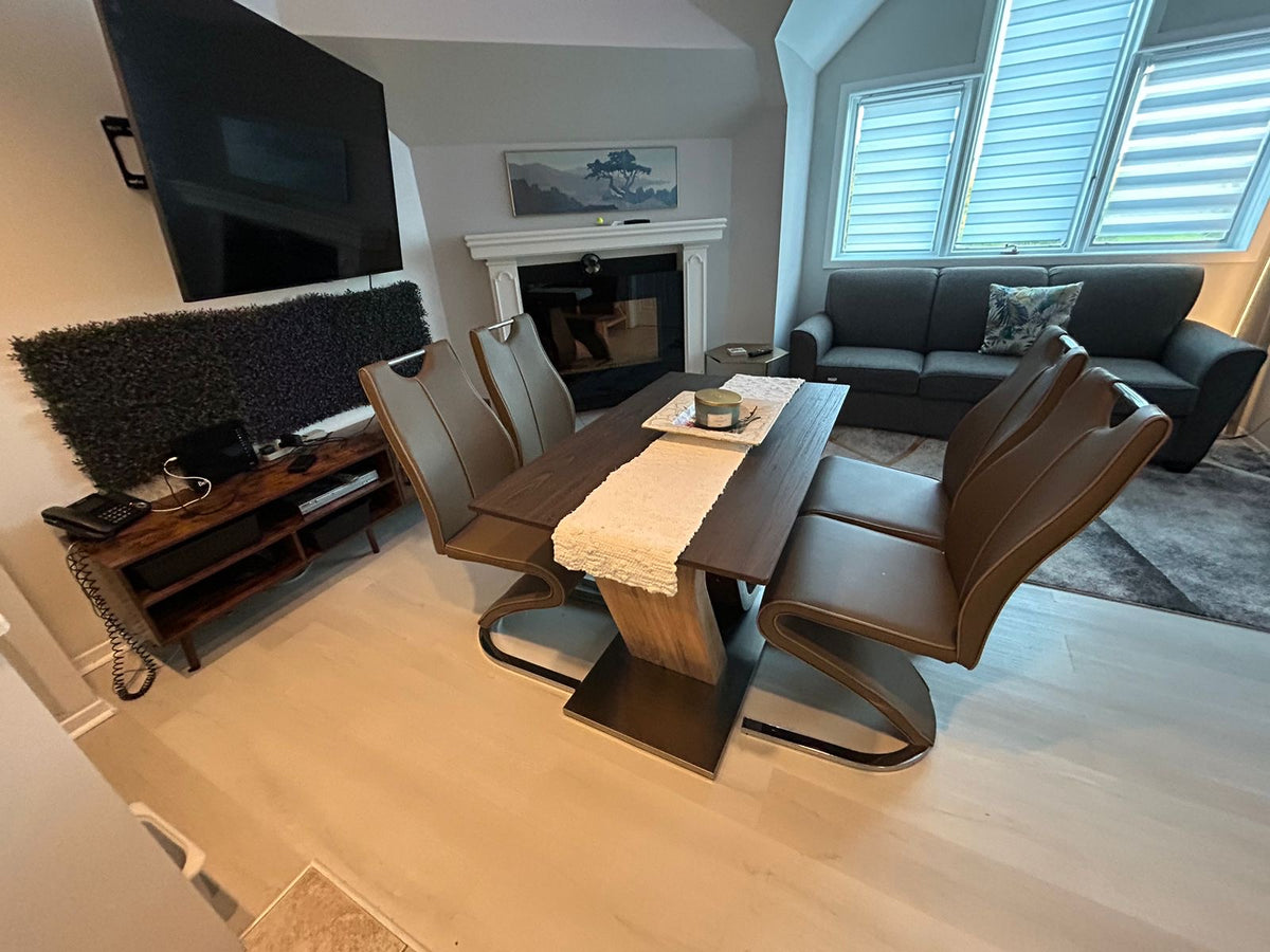 Regular Cleaning Service Apartment 1 Bedroom - 1 Bathroom