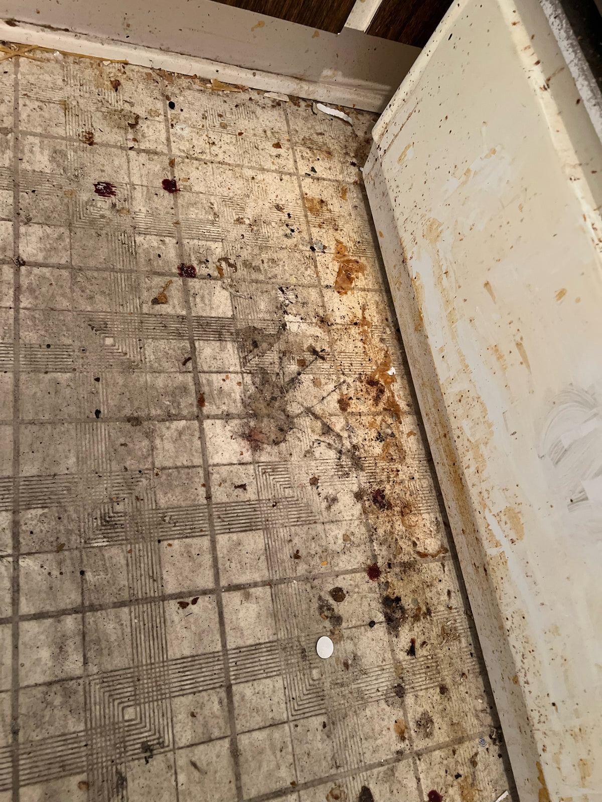 Deep Cleaning Service Apartment 1 Bedroom - 1 Bathroom