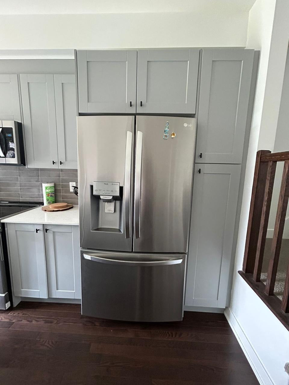 Regular Cleaning Service Apartment 1 Bedroom - 1 Bathroom