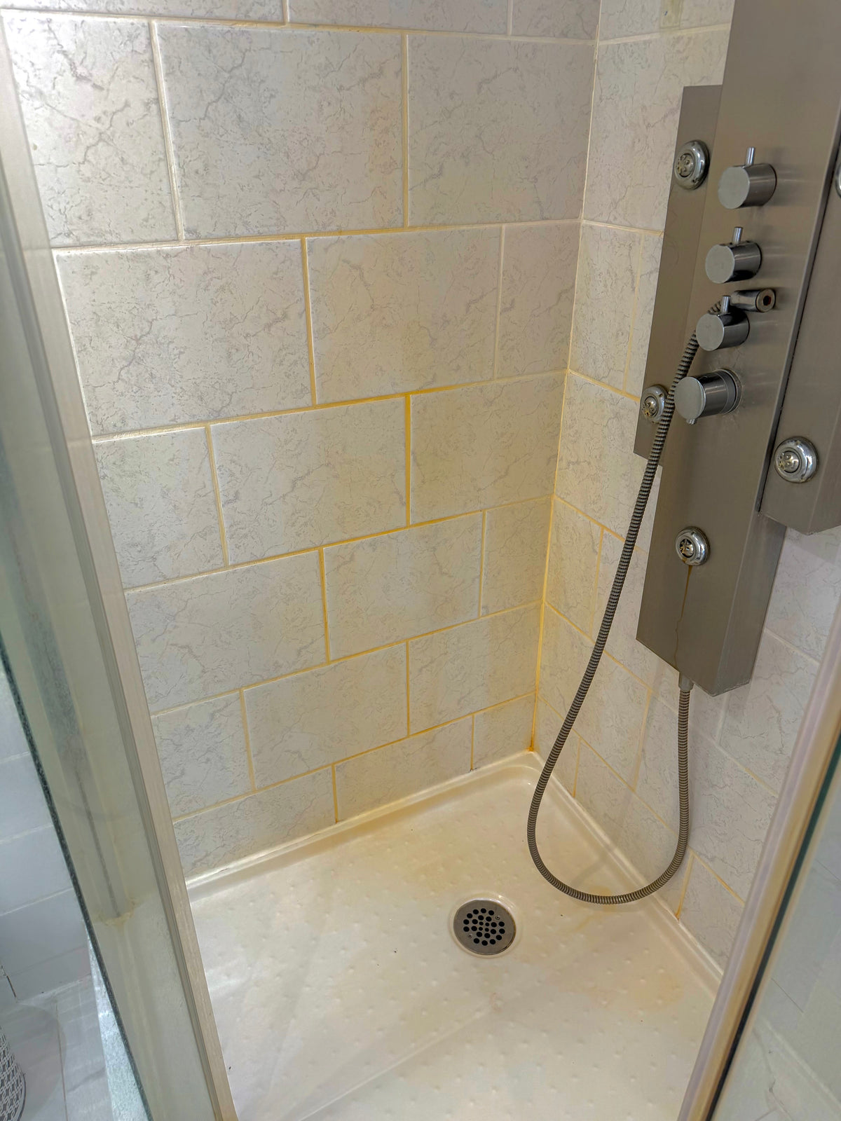 Deep Cleaning Service Apartment 1 Bedroom - 1 Bathroom
