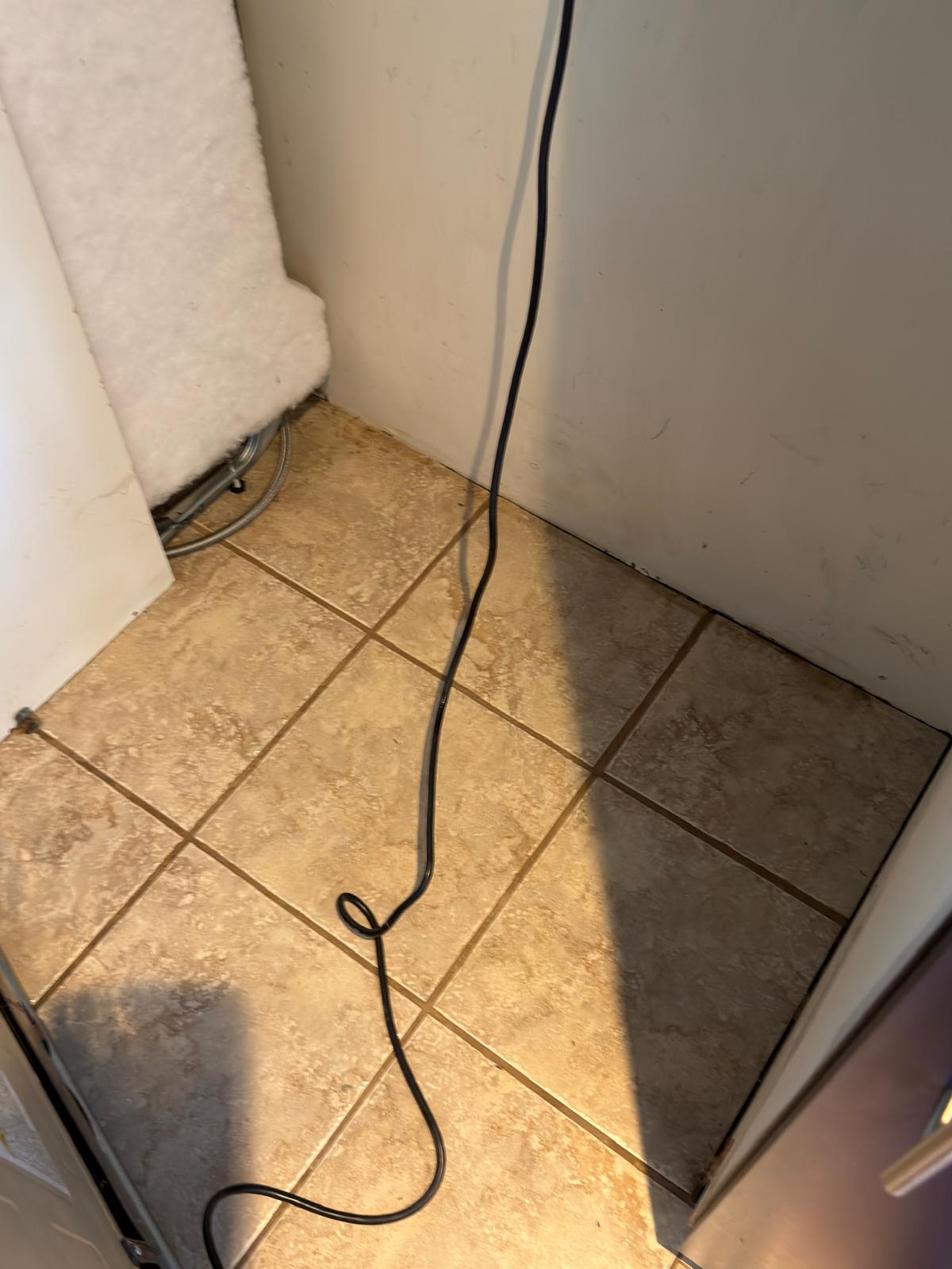 Deep Cleaning Service Apartment 1 Bedroom - 1 Bathroom