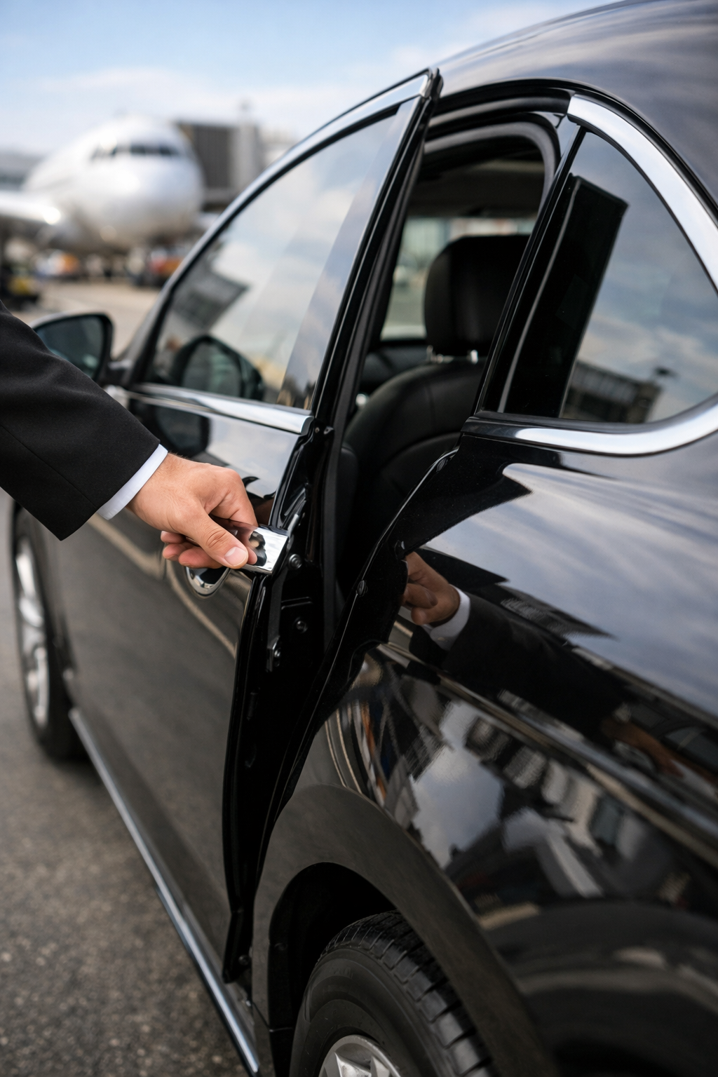 Private XL Driver Services