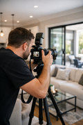 Real Estate Photography