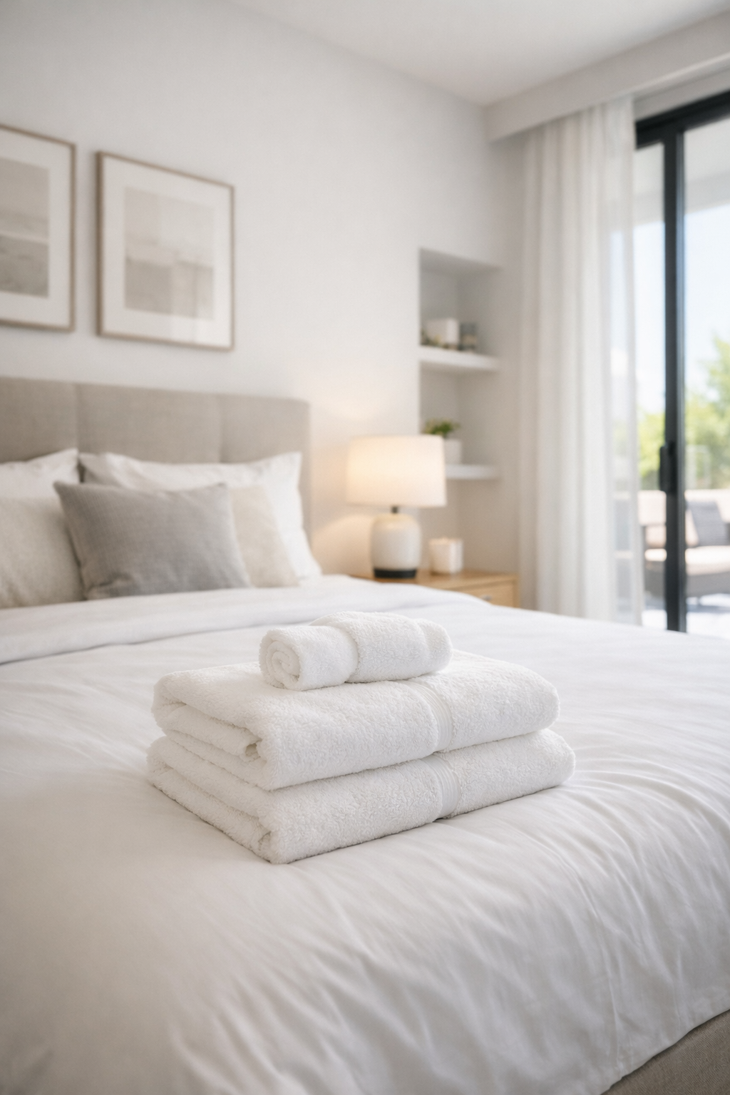 Airbnb’s Preps Cleaning