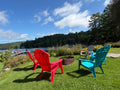 Airbnb Cottage Cleaning Service