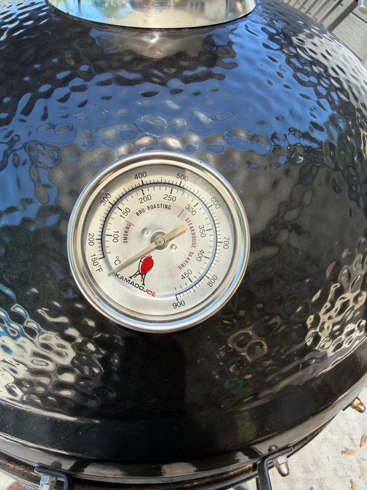 BBQ or SMOKER Cleaning Service