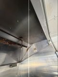 Food Trailer Cleaning Service