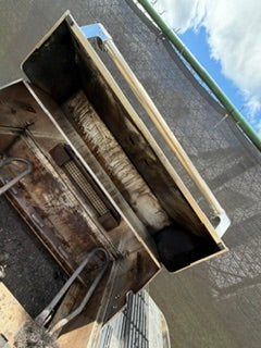 BBQ or SMOKER Cleaning Service