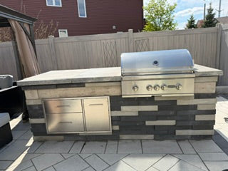 BBQ or SMOKER Cleaning Service