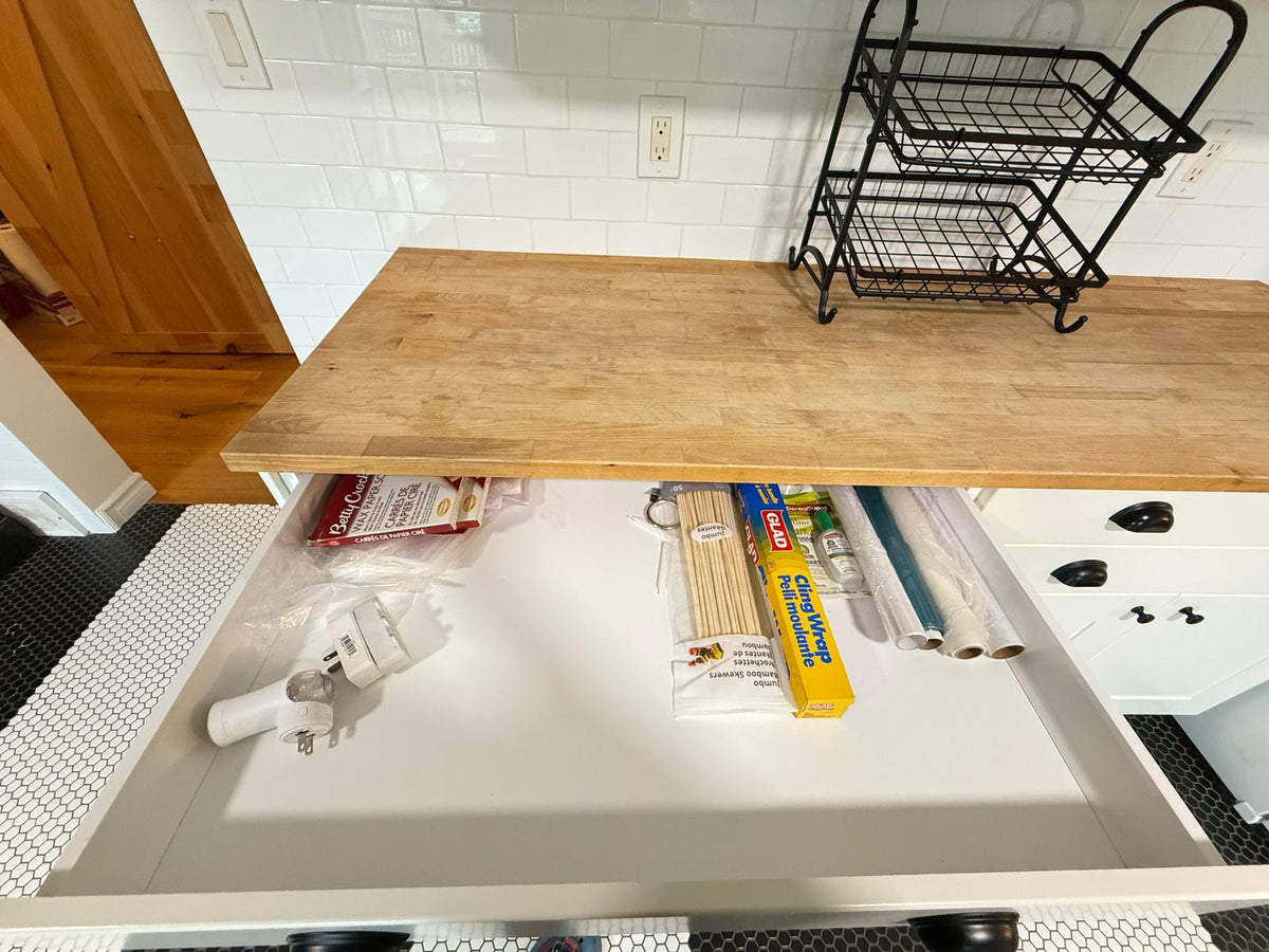 Deep Cleaning Service Apartment 1 Bedroom - 1 Bathroom