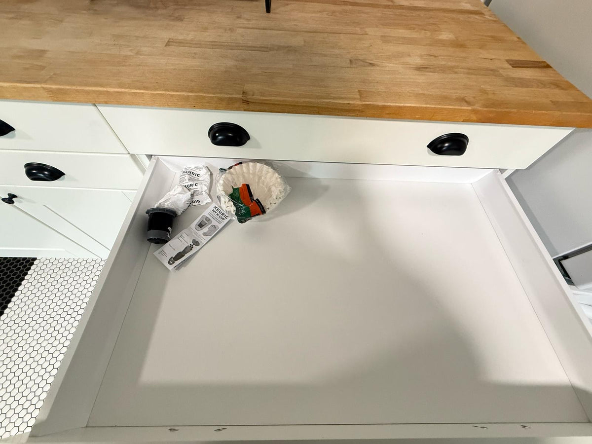 Deep Cleaning Service Apartment 1 Bedroom - 1 Bathroom