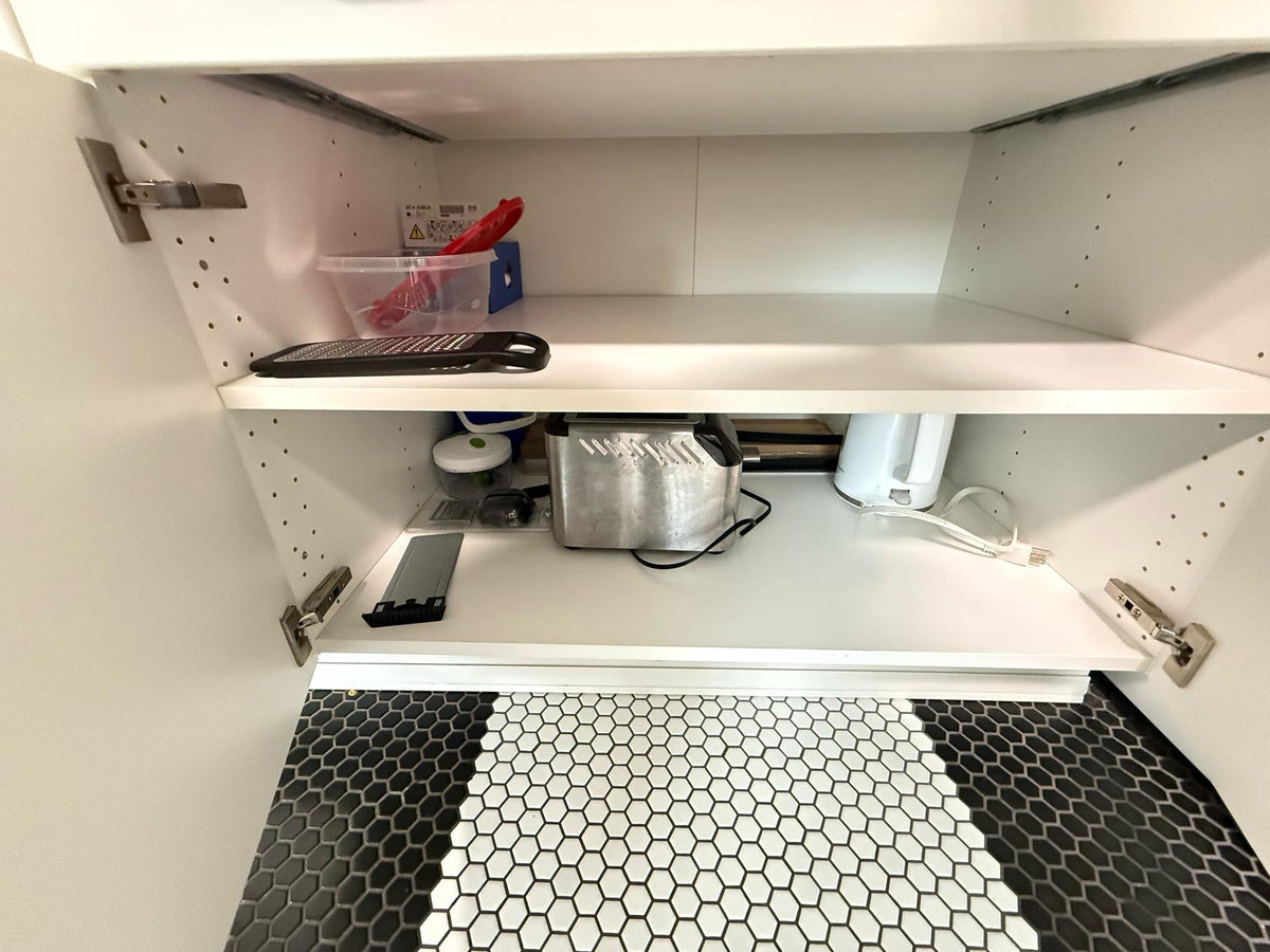 Deep Cleaning Service Apartment 1 Bedroom - 1 Bathroom