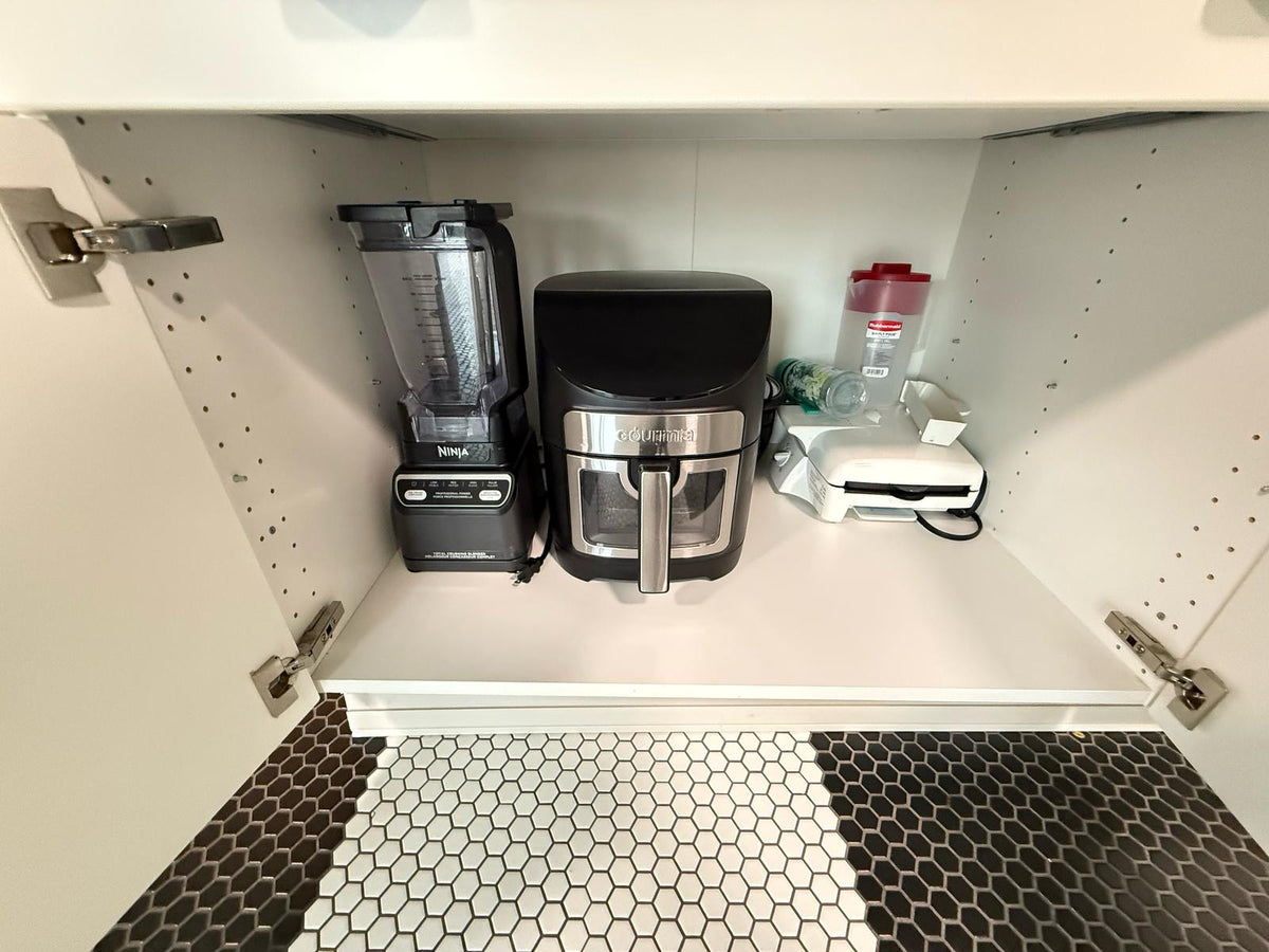 Deep Cleaning Service Apartment 1 Bedroom - 1 Bathroom