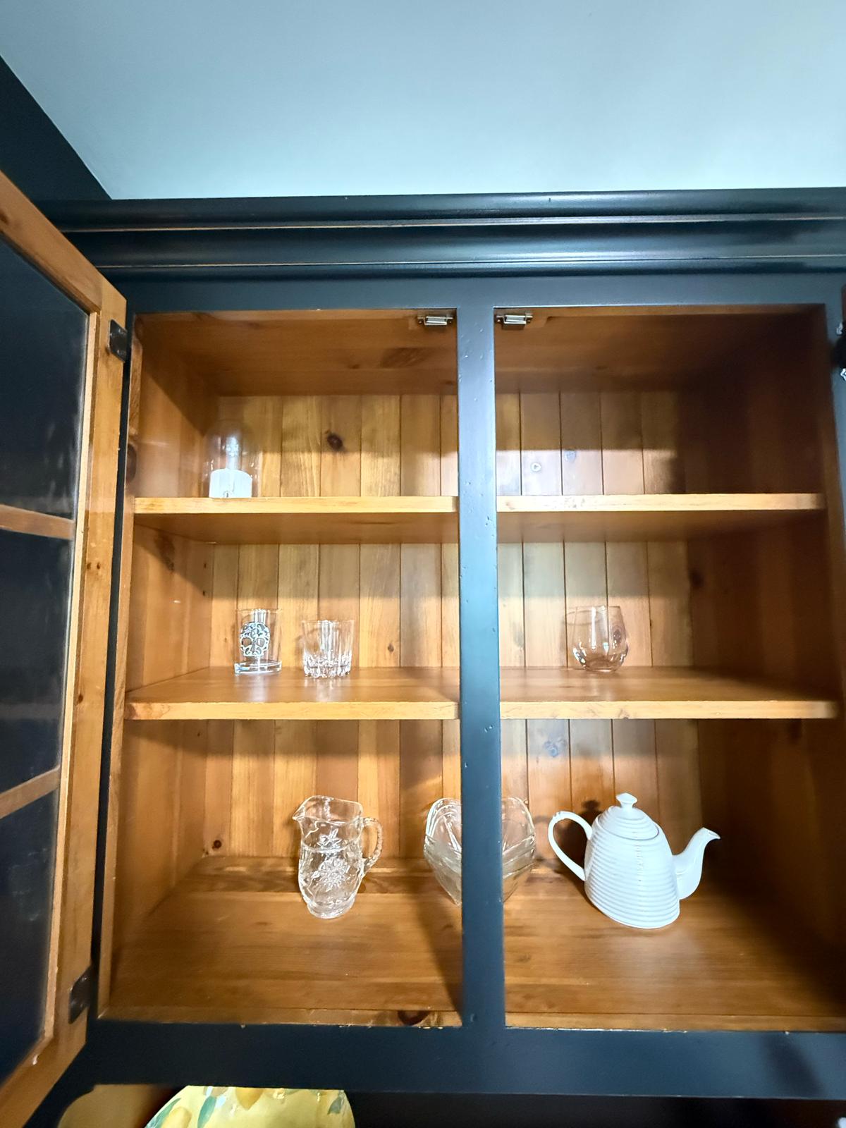 Deep Cleaning Service Apartment 1 Bedroom - 1 Bathroom