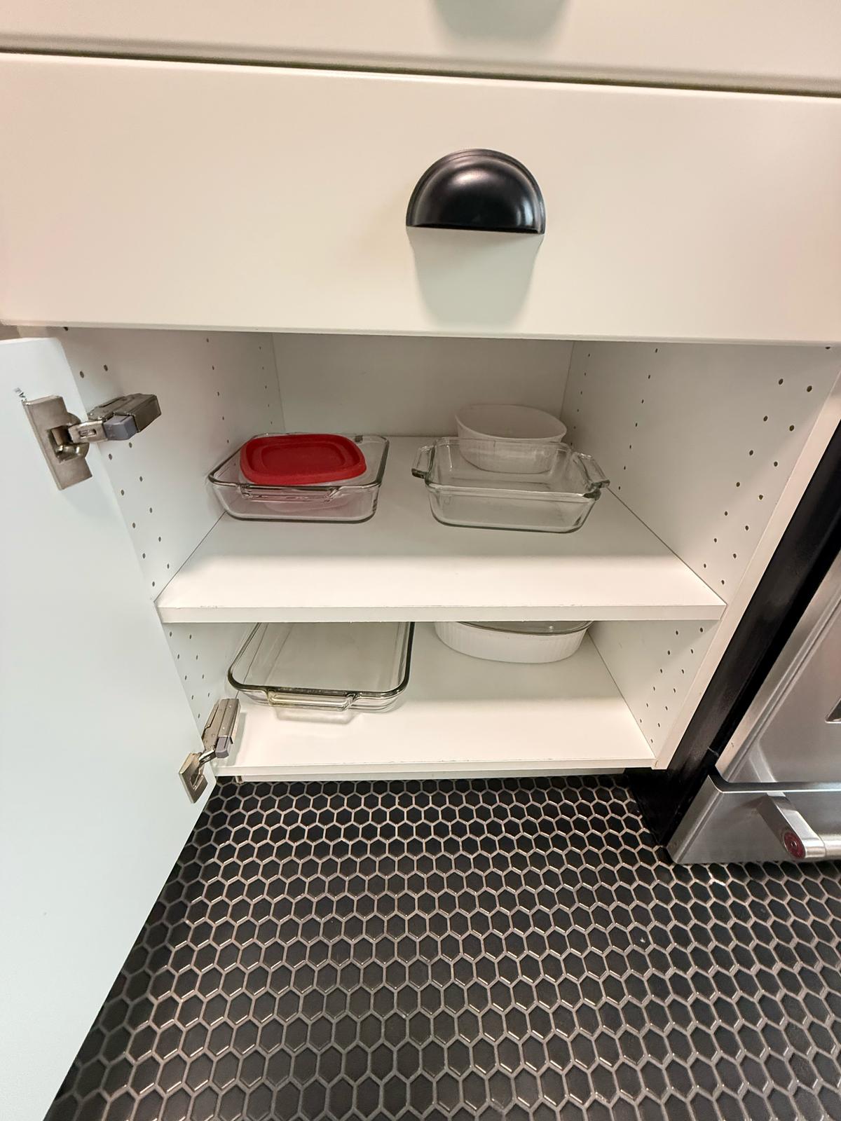 Deep Cleaning Service Apartment 1 Bedroom - 1 Bathroom