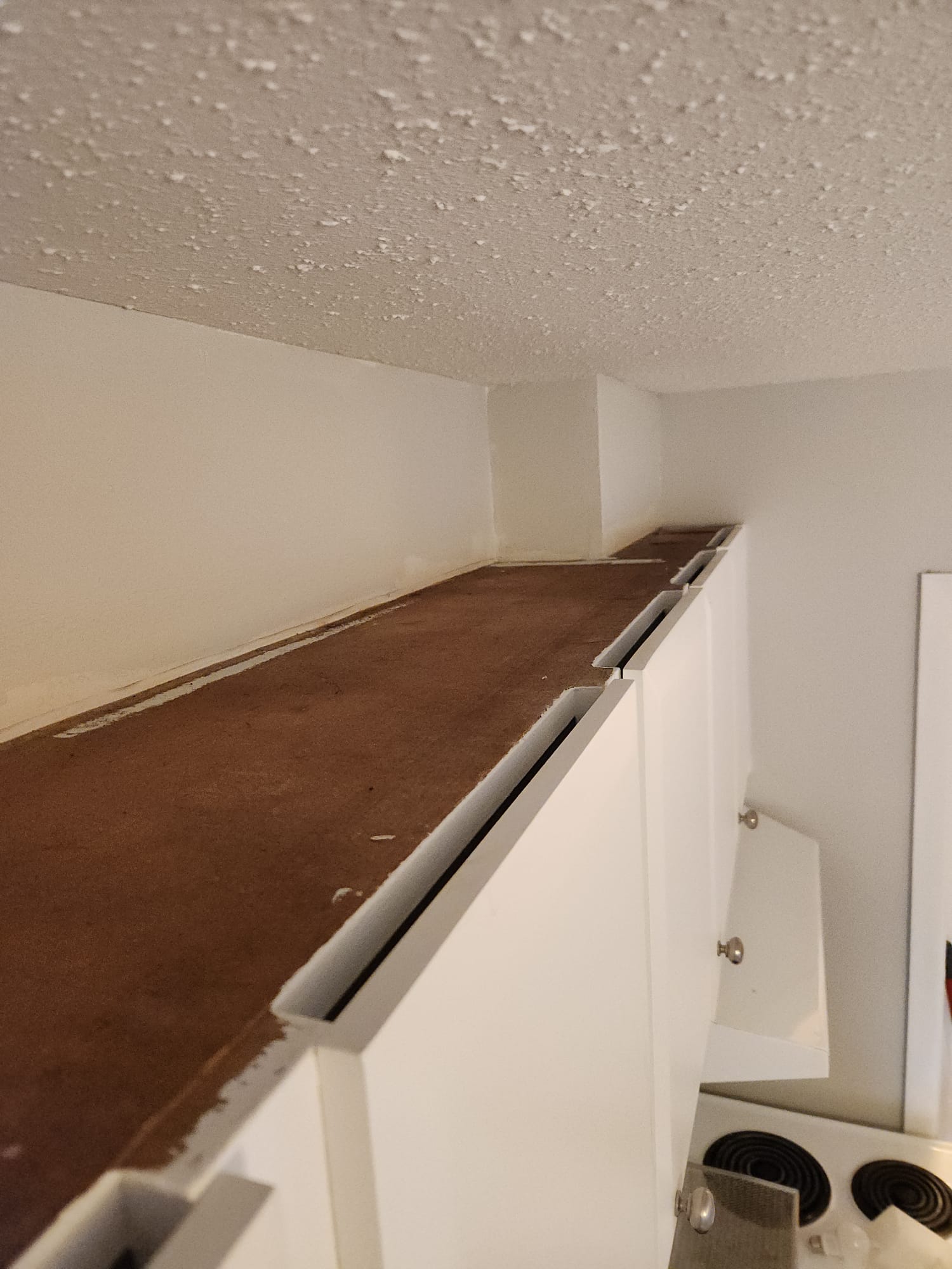 Move In/Out Cleaning Service Apartment 1 Bedroom - 1 Bathroom