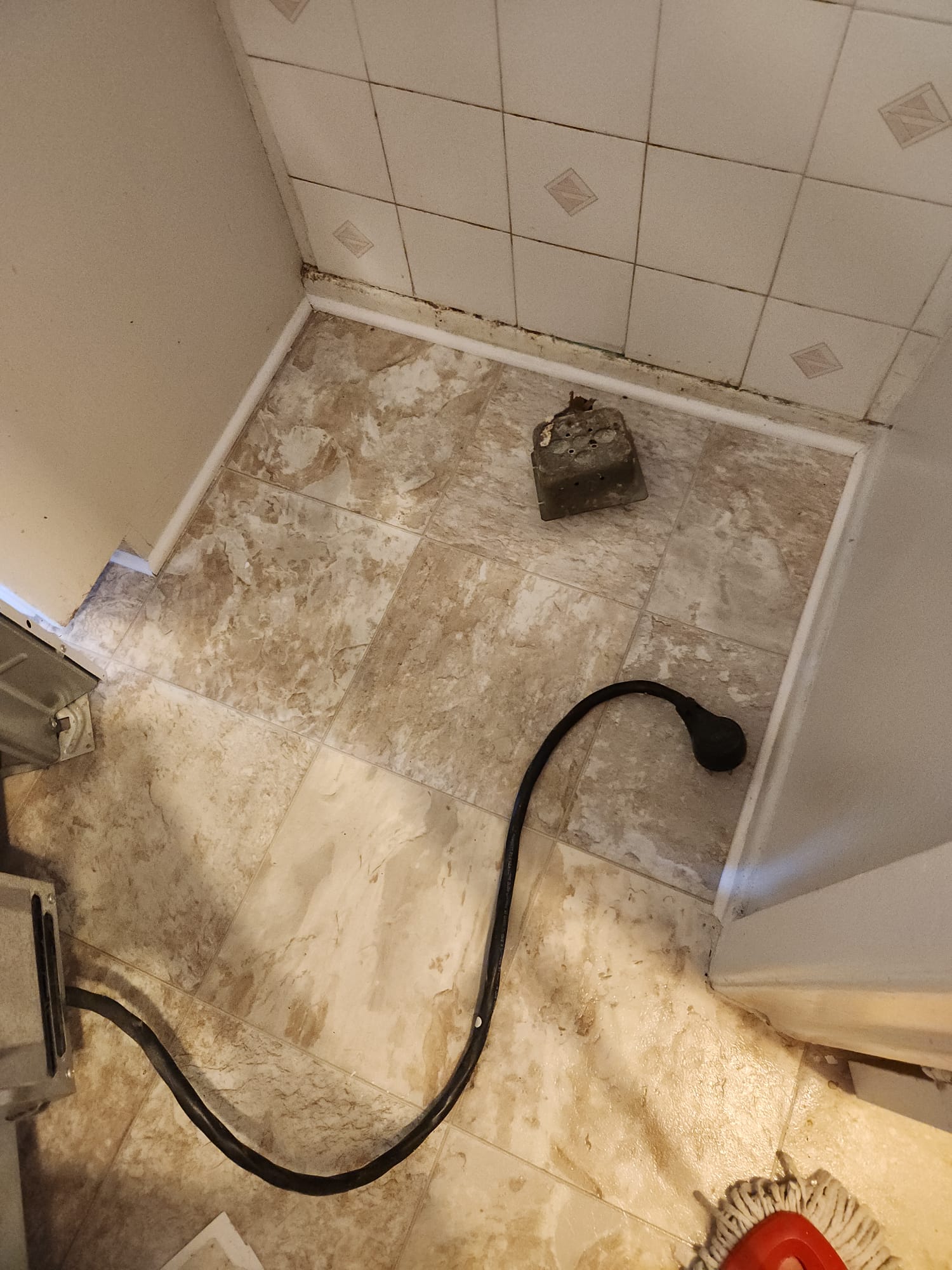 Move In/Out Cleaning Service Apartment 1 Bedroom - 1 Bathroom