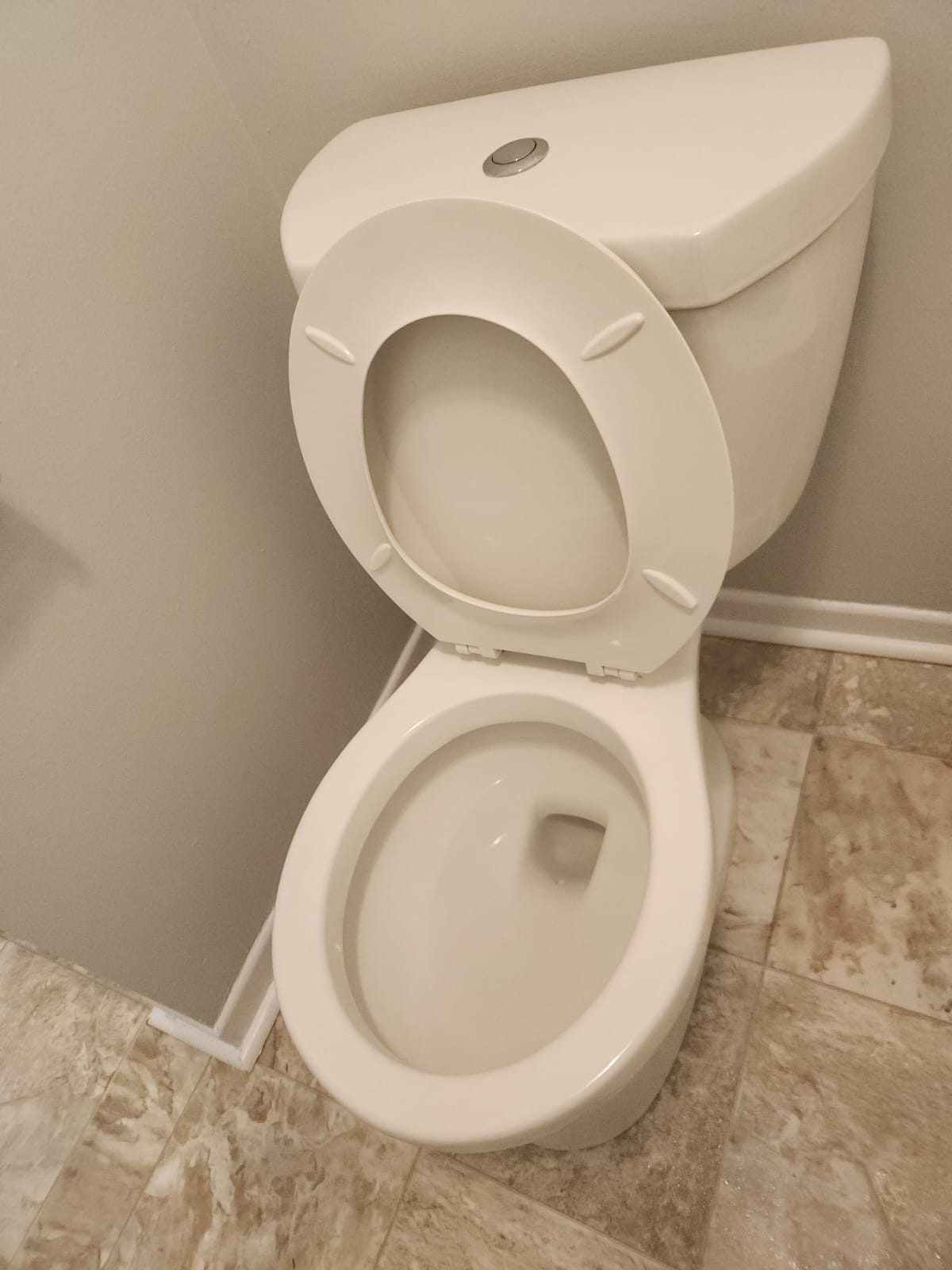 Move In/Out Cleaning Service Apartment 1 Bedroom - 1 Bathroom