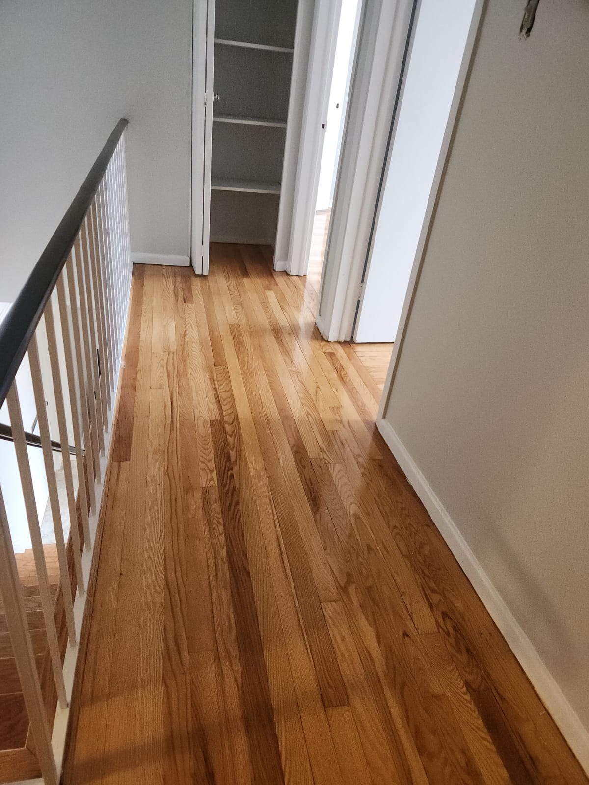 Move In/Out Cleaning Service Apartment 1 Bedroom - 1 Bathroom