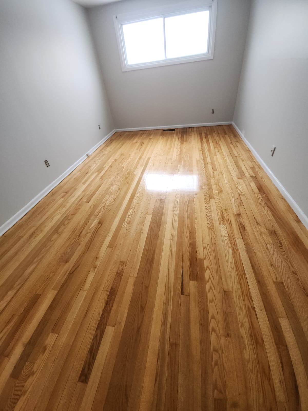 Move In/Out Cleaning Service Apartment 1 Bedroom - 1 Bathroom