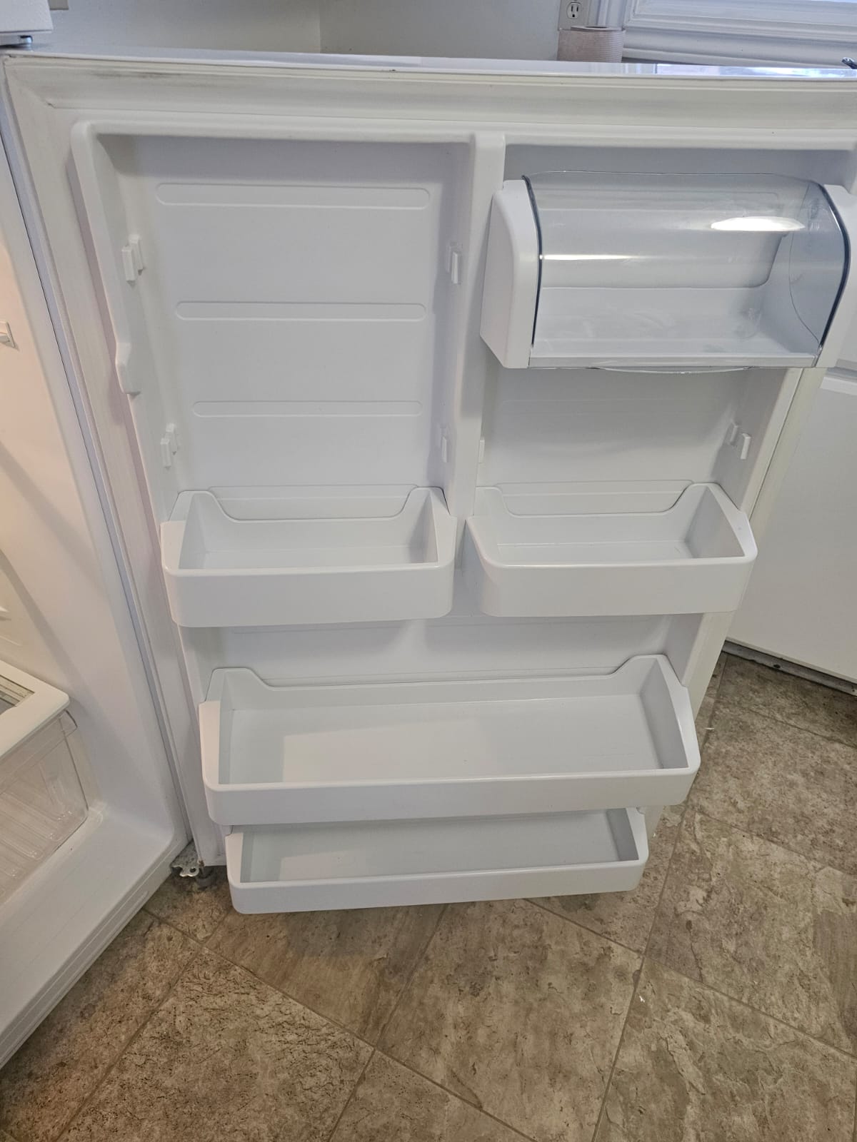 Deep Cleaning Service Apartment 1 Bedroom - 1 Bathroom