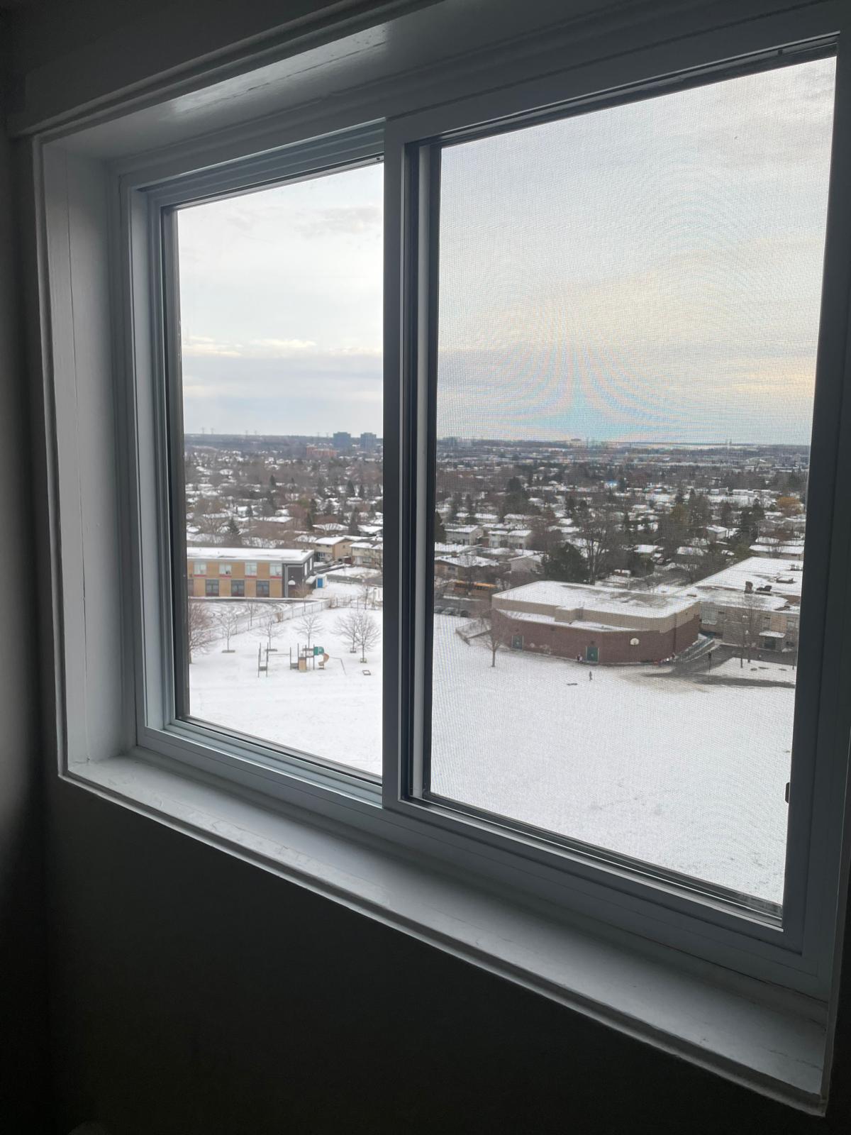 Move In/Out Cleaning Service Apartment 1 Bedroom - 1 Bathroom