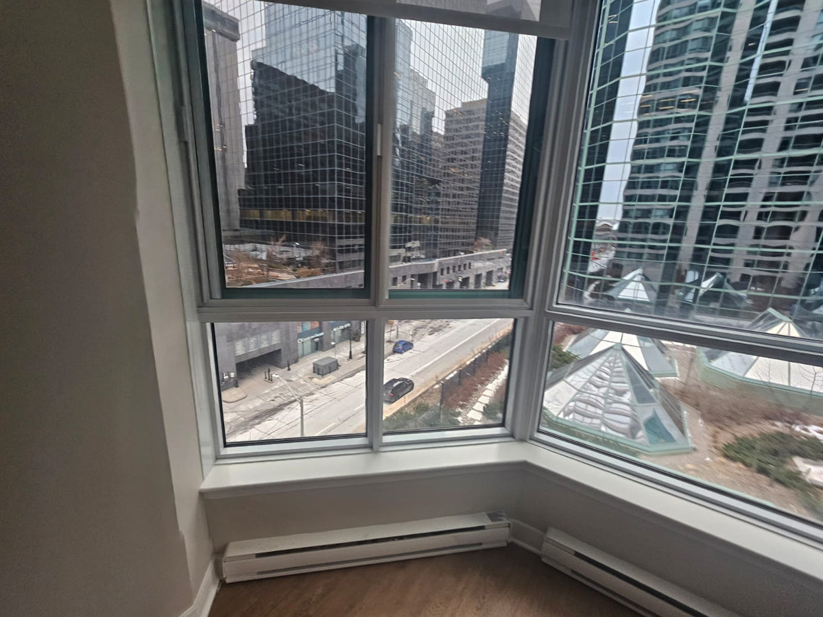 Move In/Out Cleaning Service Apartment 1 Bedroom - 1 Bathroom