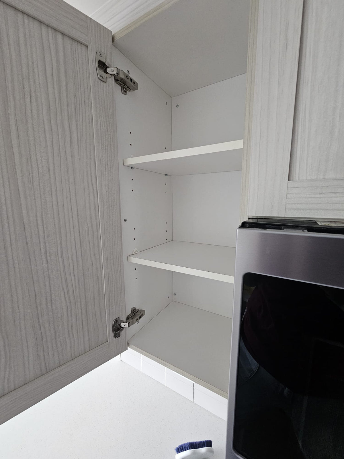 Move In/Out Cleaning Service Apartment 1 Bedroom - 1 Bathroom
