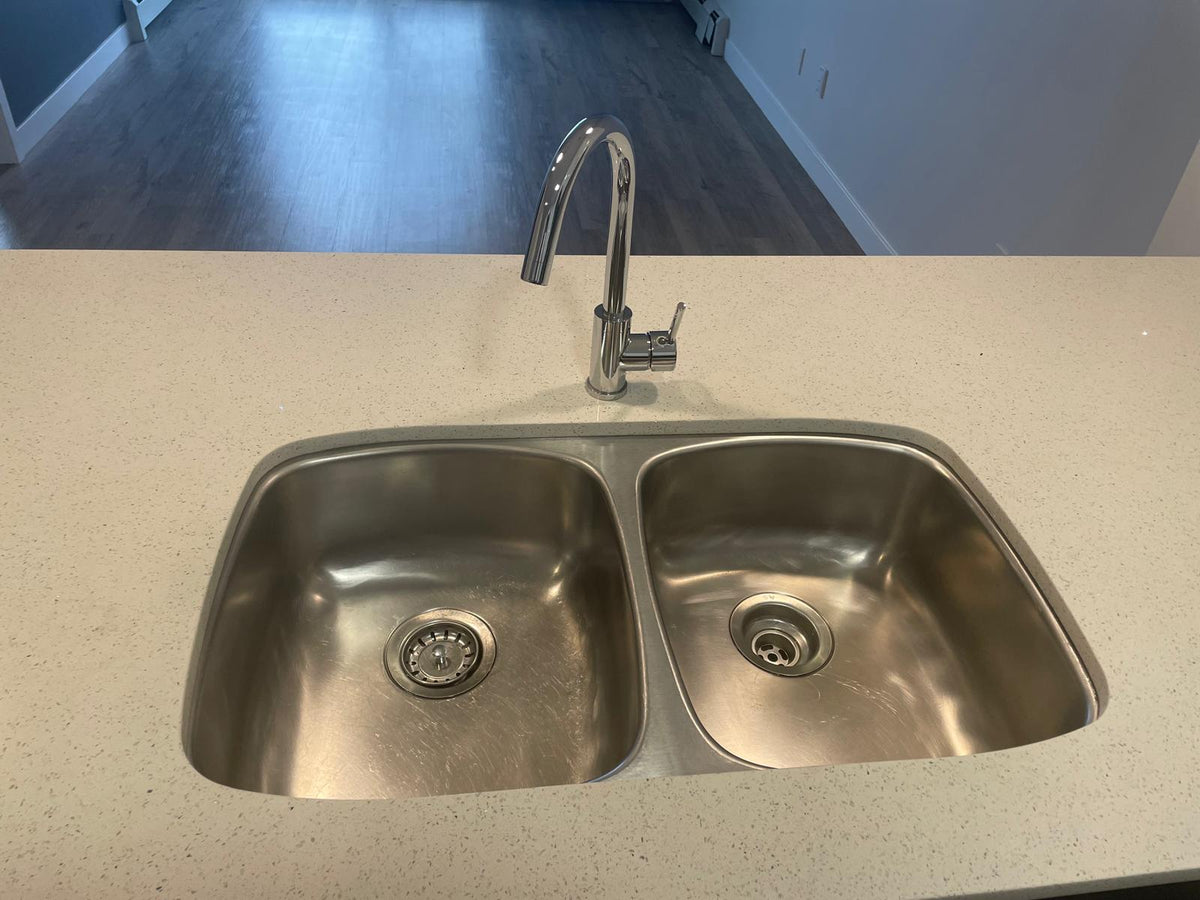 Move In/Out Cleaning Service Apartment 1 Bedroom - 1 Bathroom