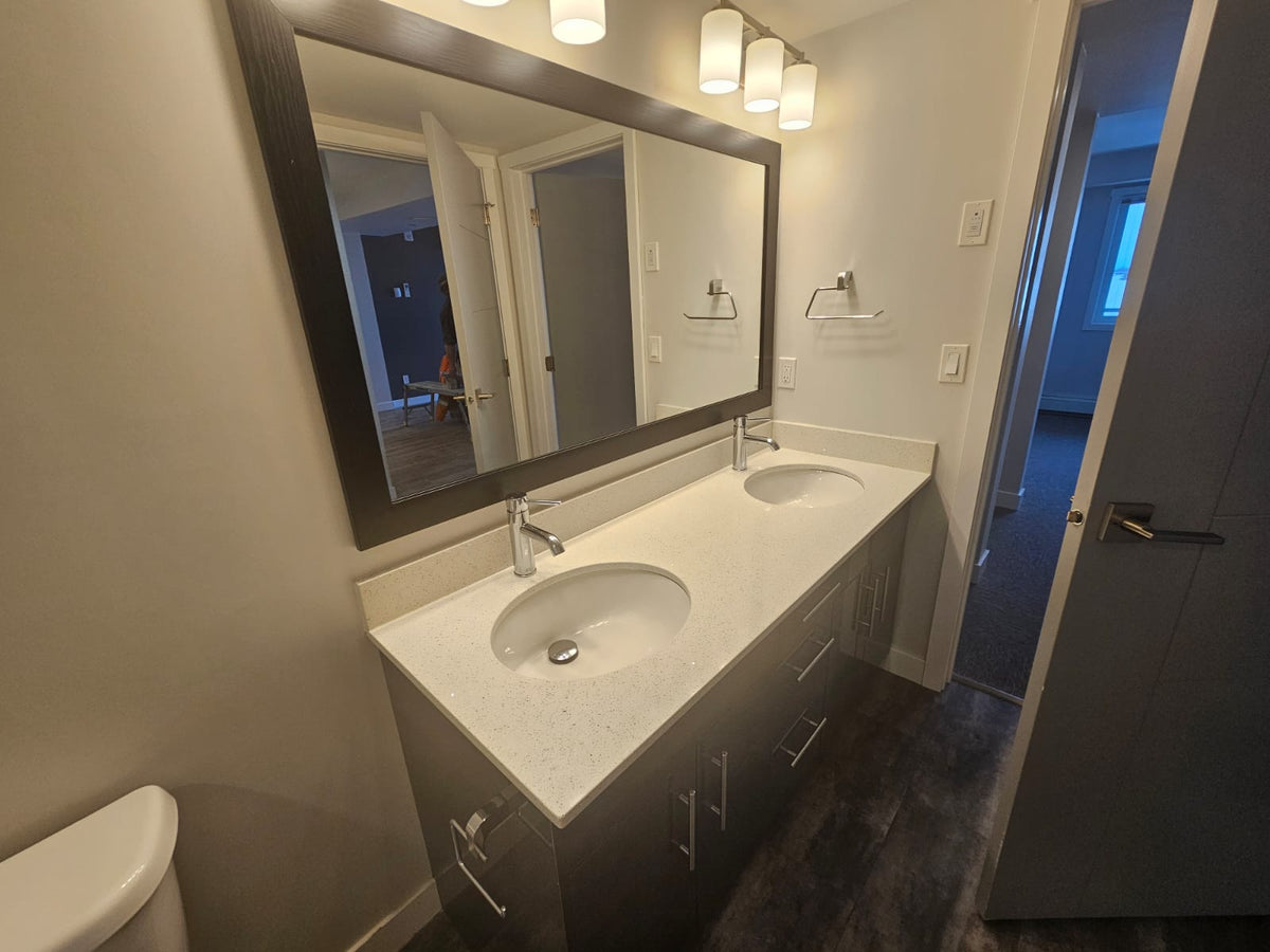 Move In/Out Cleaning Service Apartment 1 Bedroom - 1 Bathroom