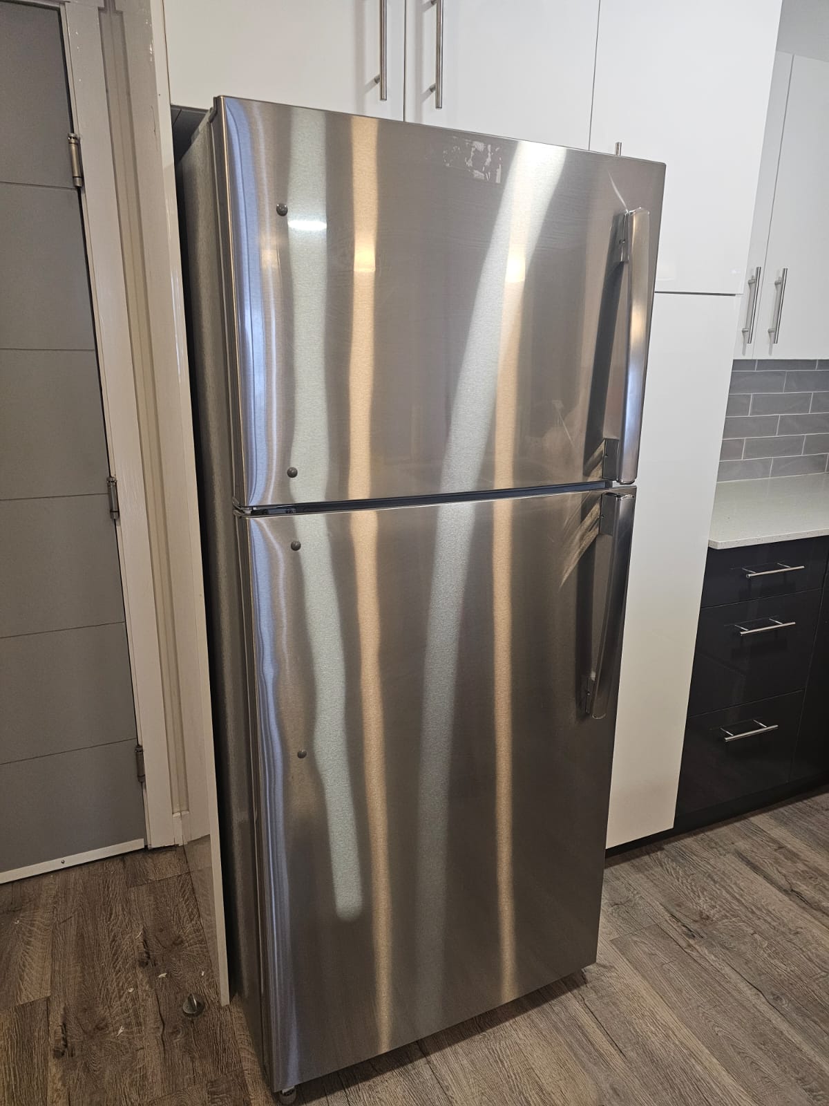 Move In/Out Cleaning Service Apartment 1 Bedroom - 1 Bathroom