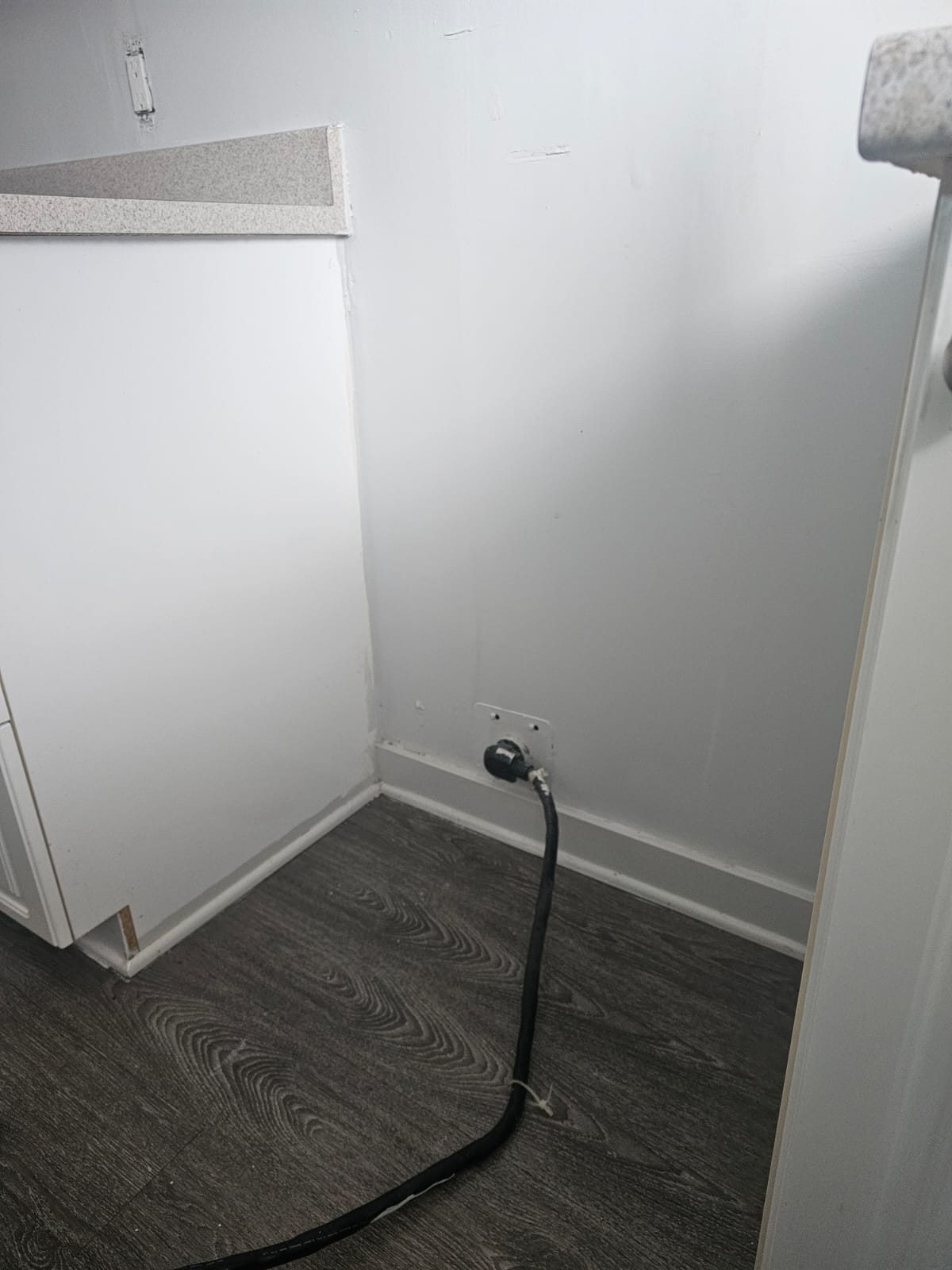 Move In/Out Cleaning Service Apartment 1 Bedroom - 1 Bathroom