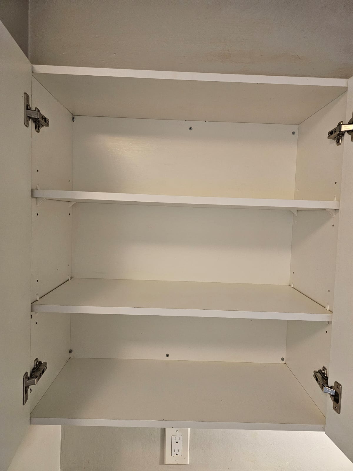 Move In/Out Cleaning Service Apartment 1 Bedroom - 1 Bathroom
