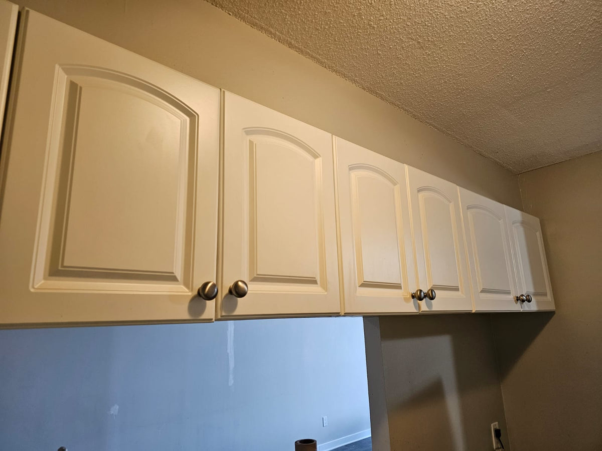 Move In/Out Cleaning Service Apartment 1 Bedroom - 1 Bathroom