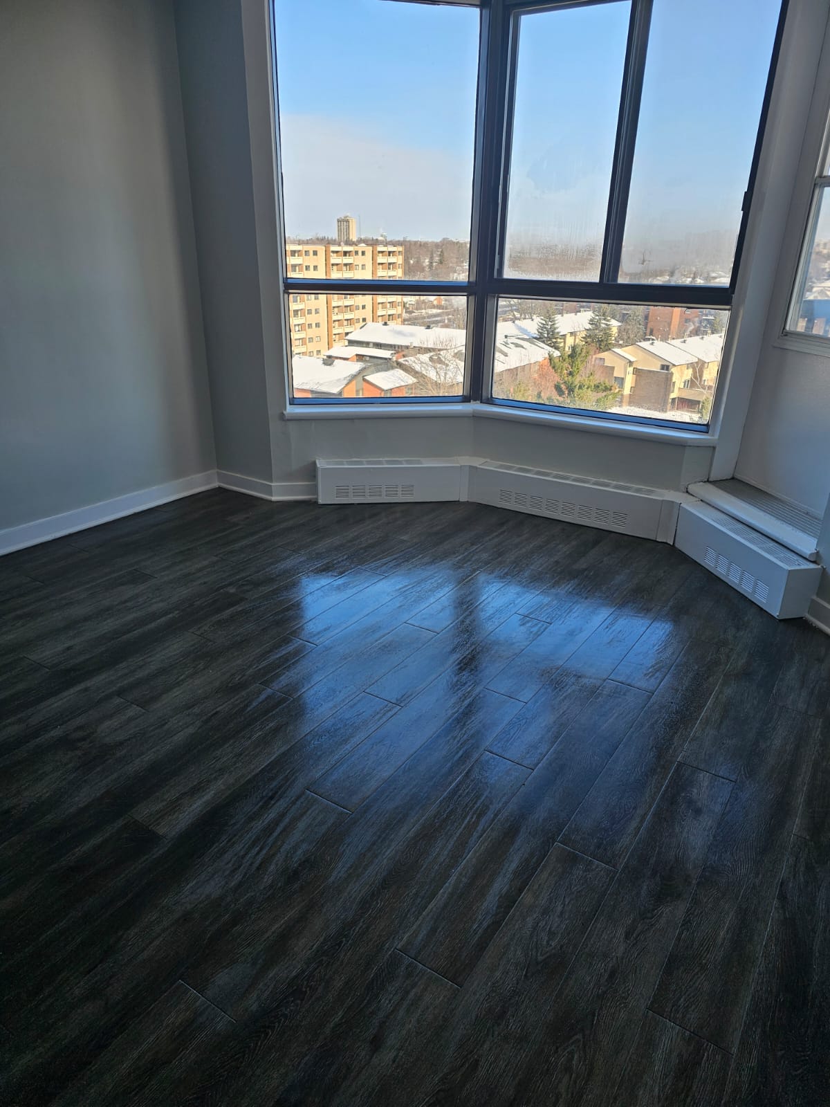 Move In/Out Cleaning Service Apartment 1 Bedroom - 1 Bathroom