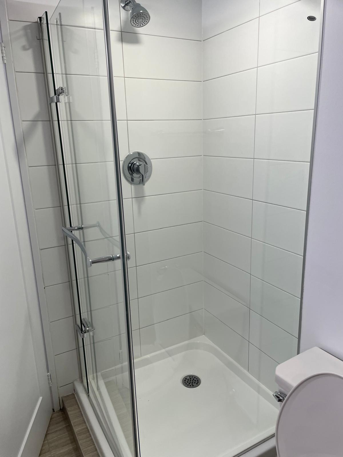 Move In/Out Cleaning Service Apartment 1 Bedroom - 1 Bathroom