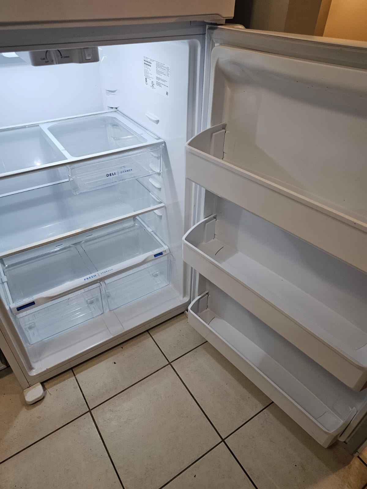 Move In/Out Cleaning Service Apartment 1 Bedroom - 1 Bathroom