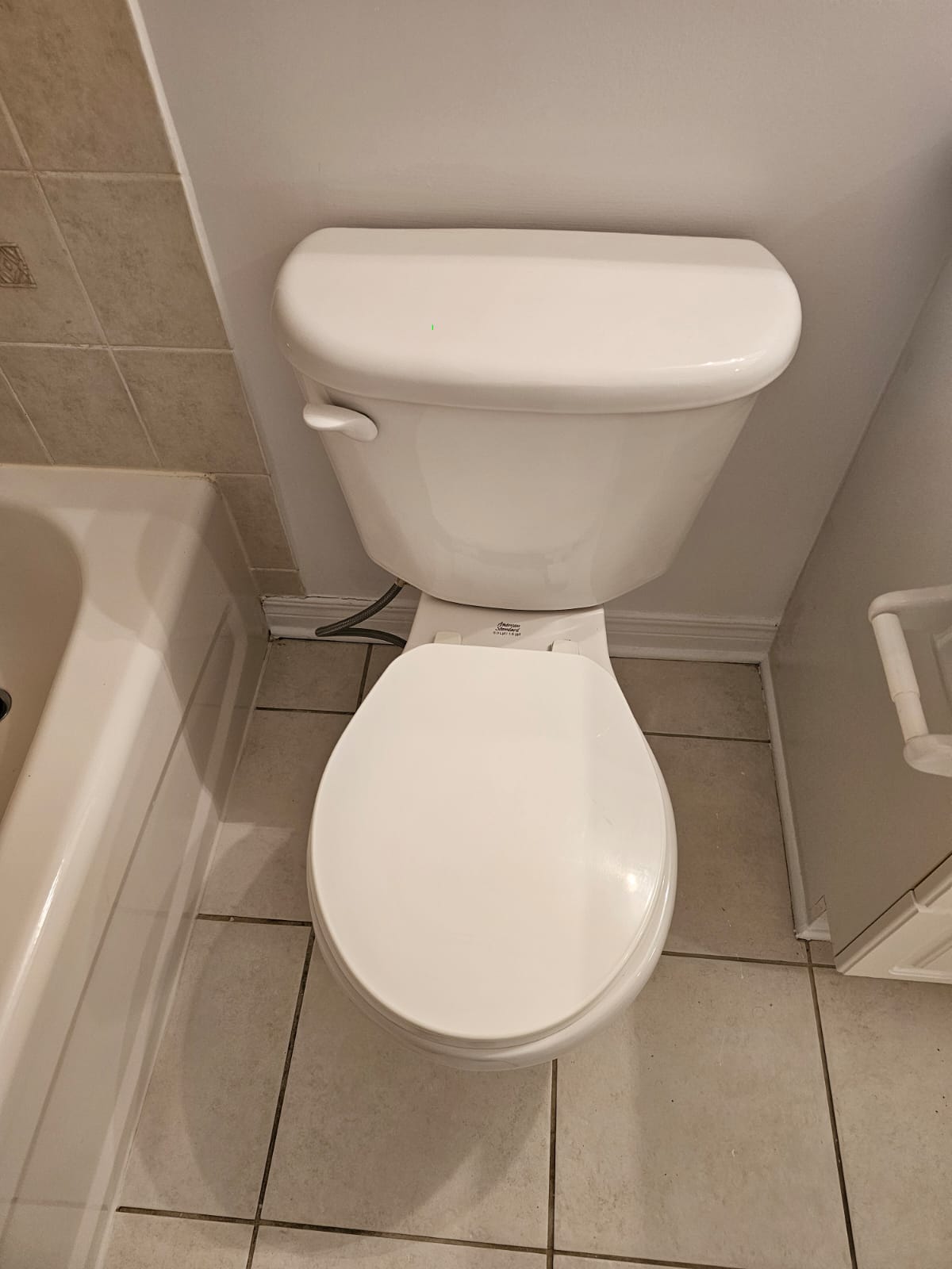 Move In/Out Cleaning Service Apartment 1 Bedroom - 1 Bathroom
