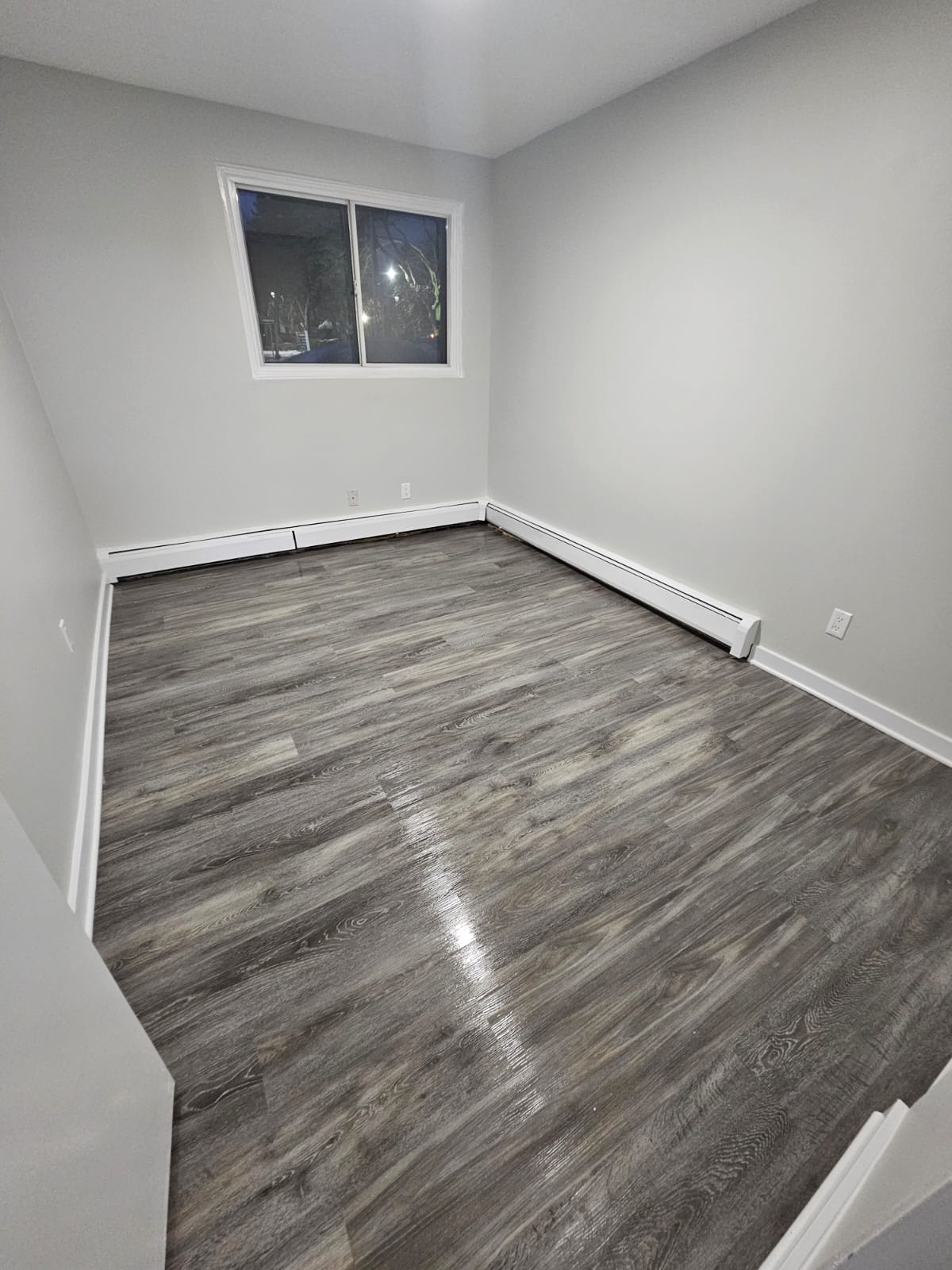 Move In/Out Cleaning Service Apartment 1 Bedroom - 1 Bathroom
