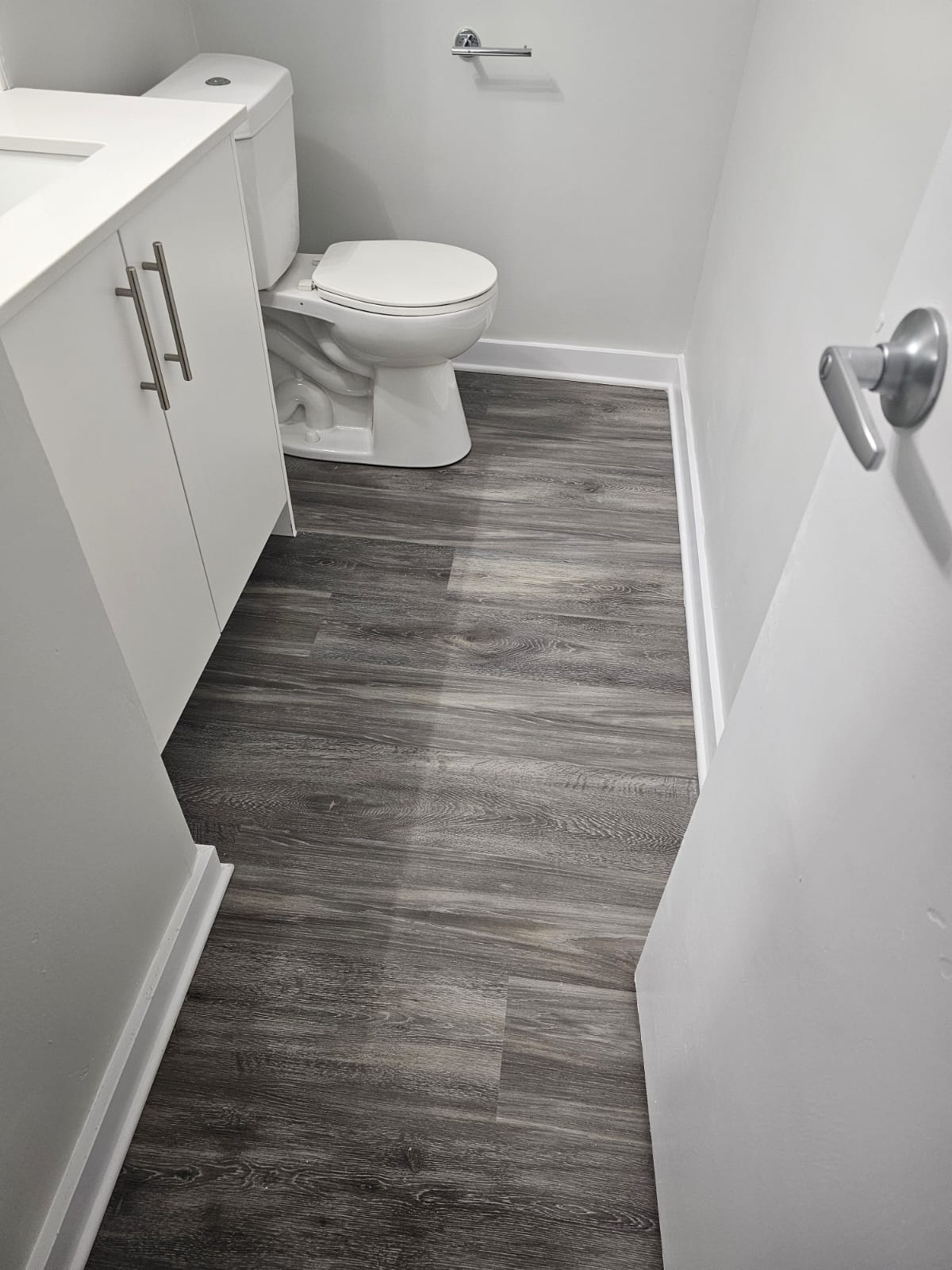 Move In/Out Cleaning Service Apartment 1 Bedroom - 1 Bathroom