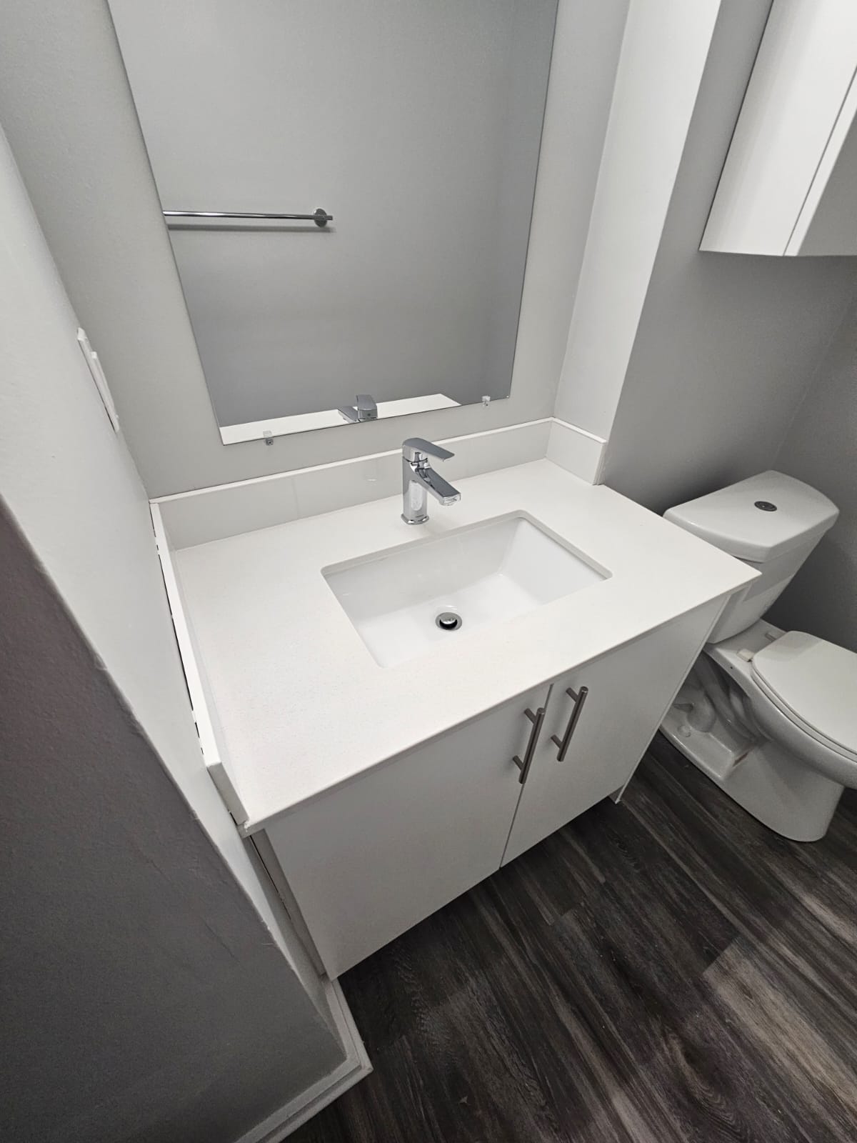Move In/Out Cleaning Service Apartment 1 Bedroom - 1 Bathroom