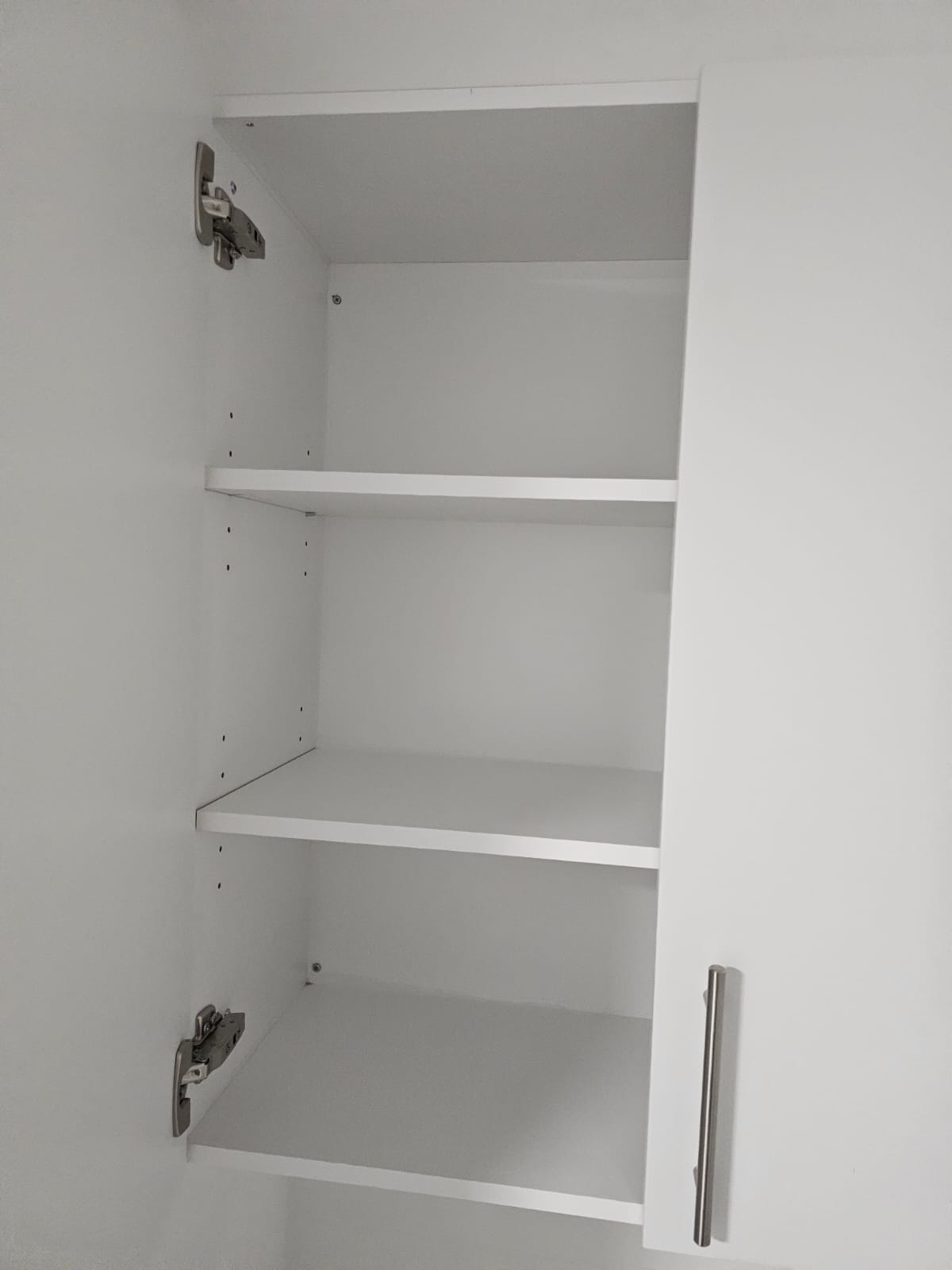 Move In/Out Cleaning Service Apartment 1 Bedroom - 1 Bathroom