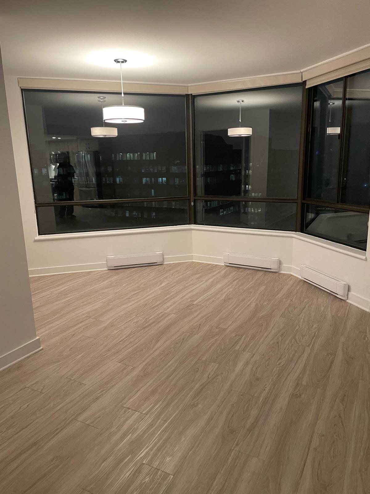 Move In/Out Cleaning Service Apartment 2 Bedroom - 1 Bathroom