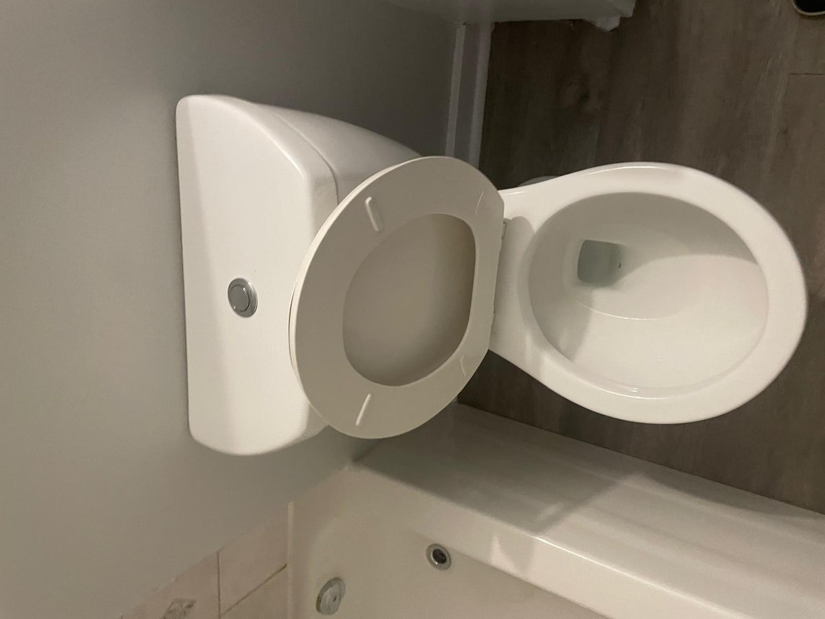Move In/Out Cleaning Service Apartment 1 Bedroom - 1 Bathroom