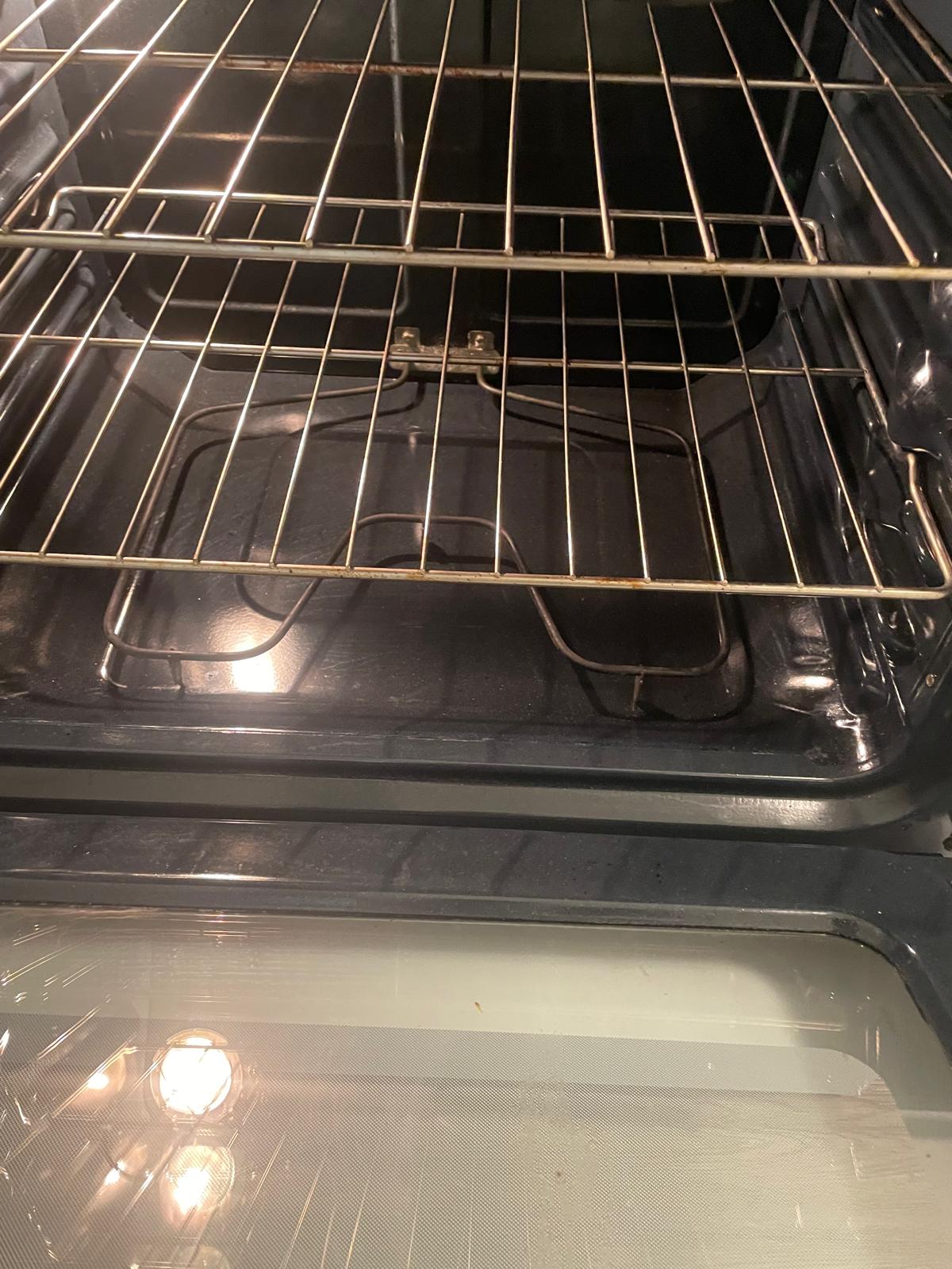 Move In/Out Cleaning Service Apartment 1 Bedroom - 1 Bathroom